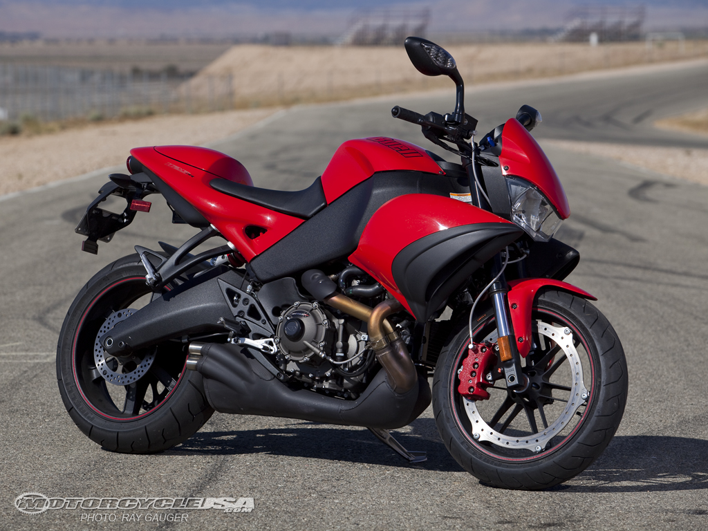 Buell 1125R Wallpapers