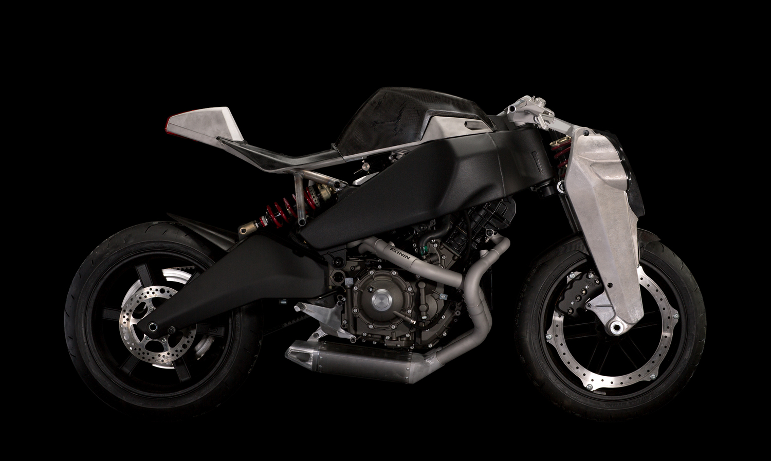 Buell 1125R Wallpapers