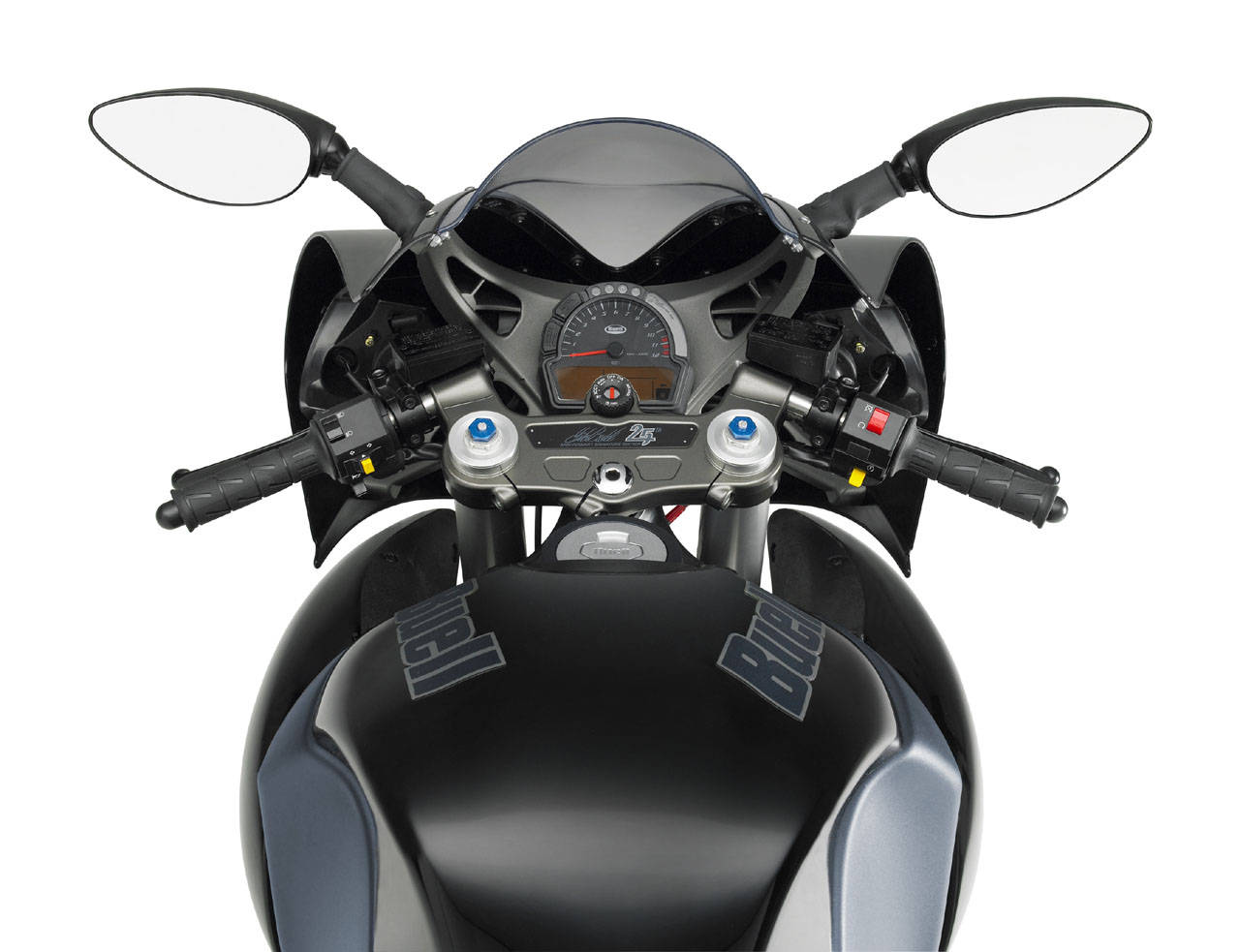 Buell 1125R Wallpapers