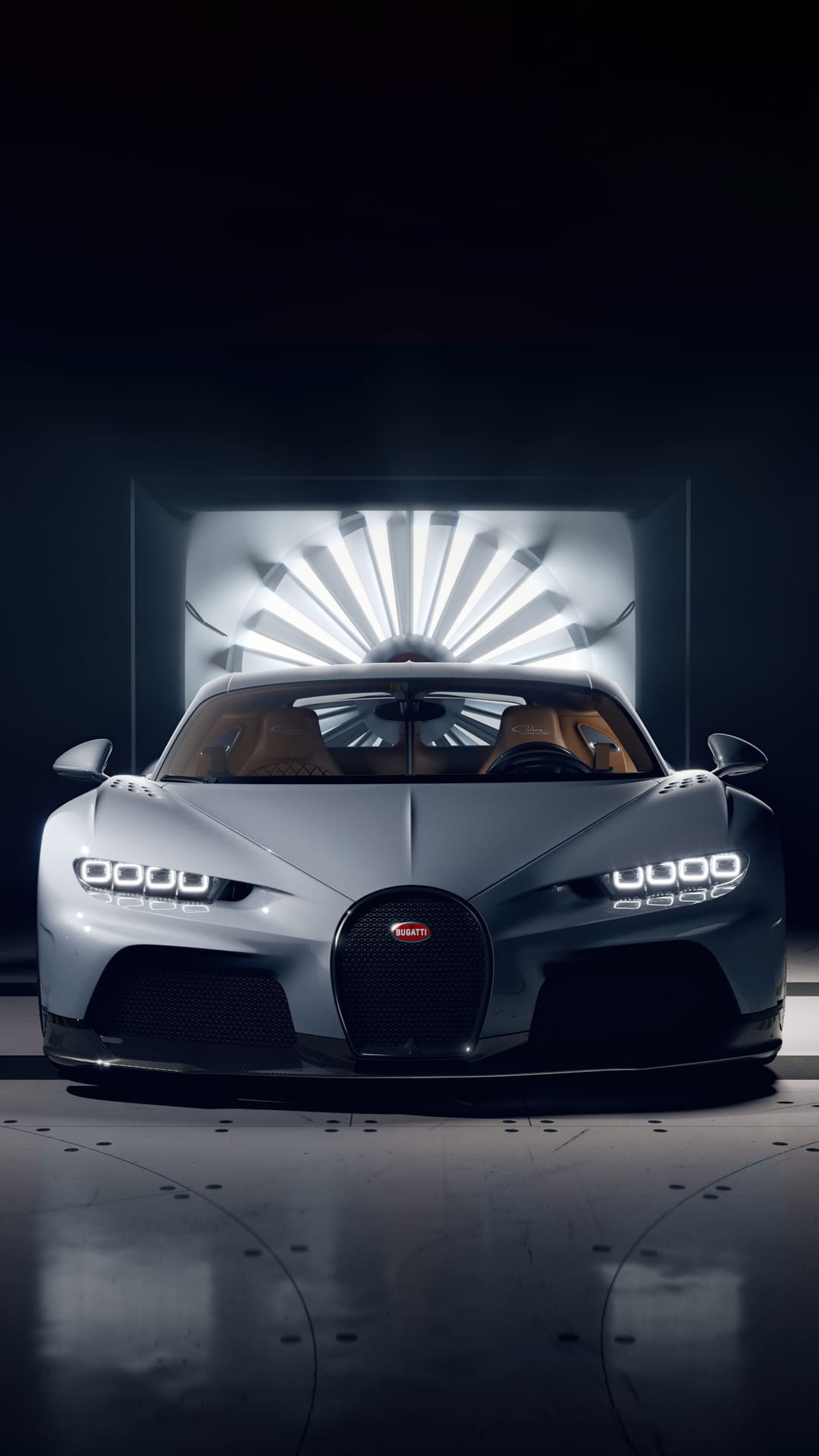 Bugatti Wallpapers