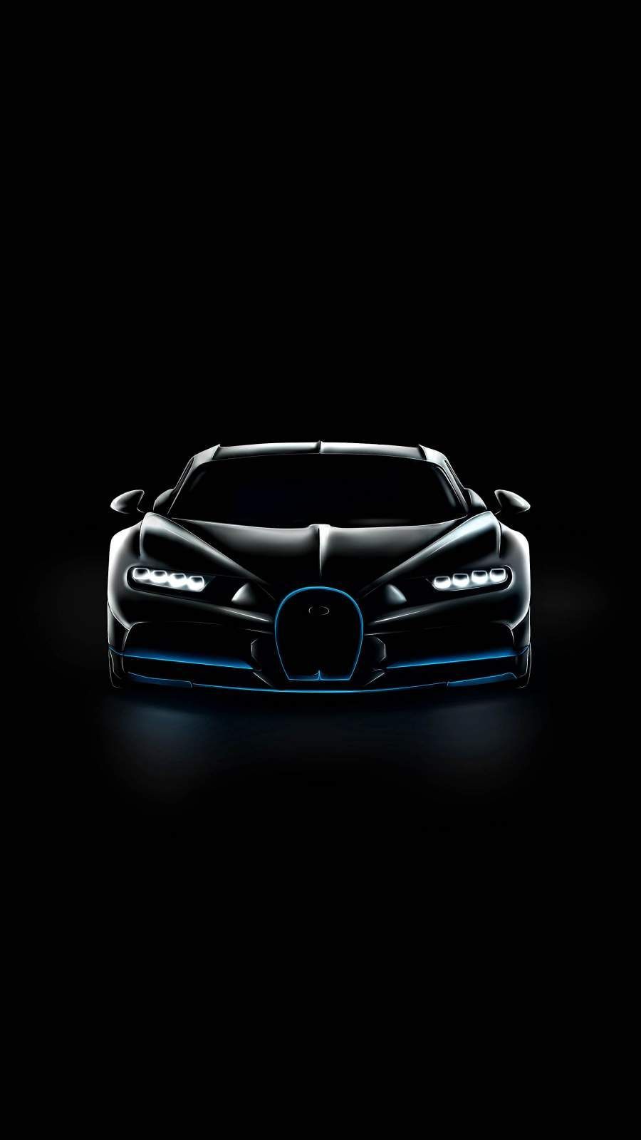 Bugatti Wallpapers