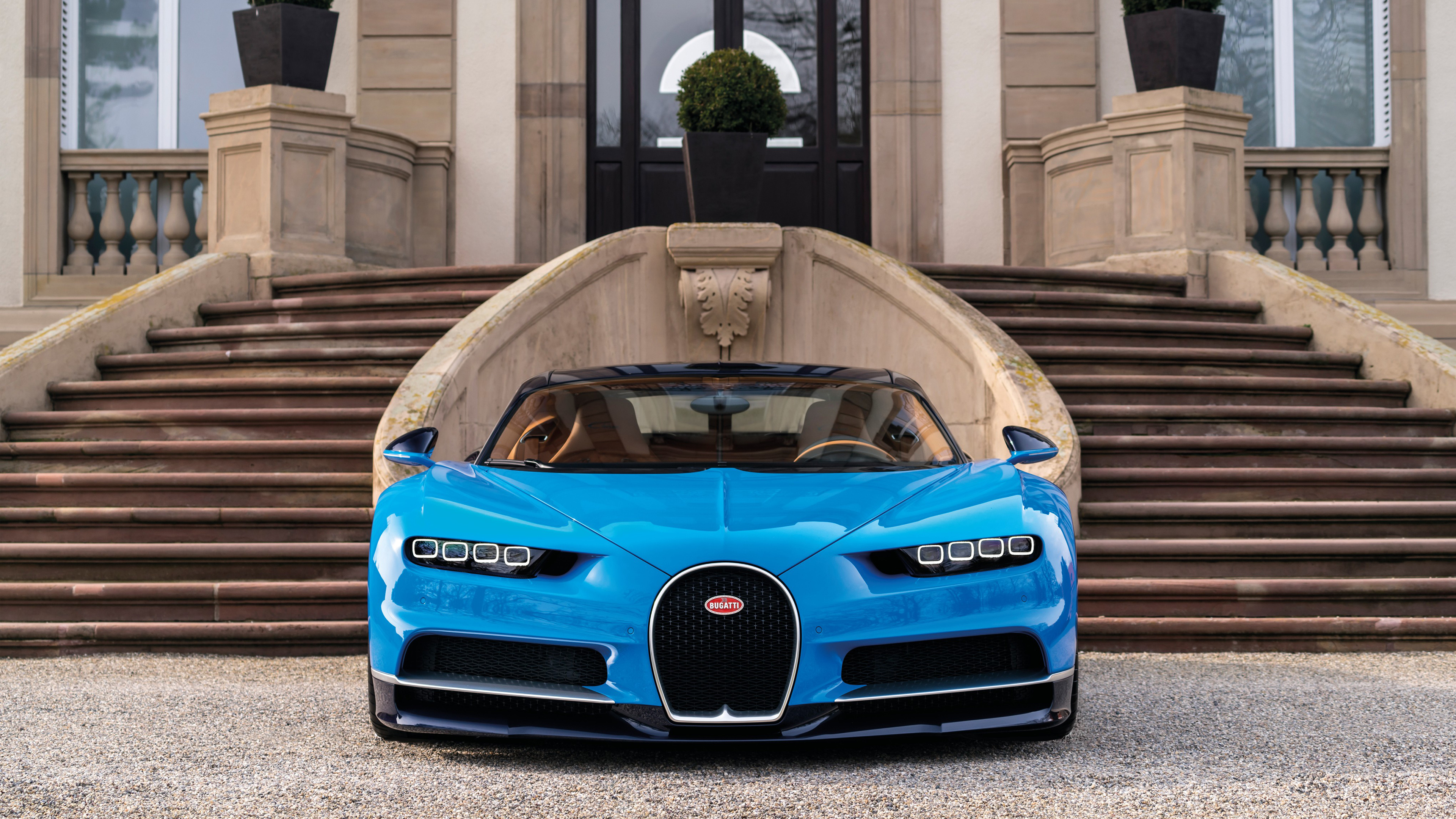 Bugatti Wallpapers