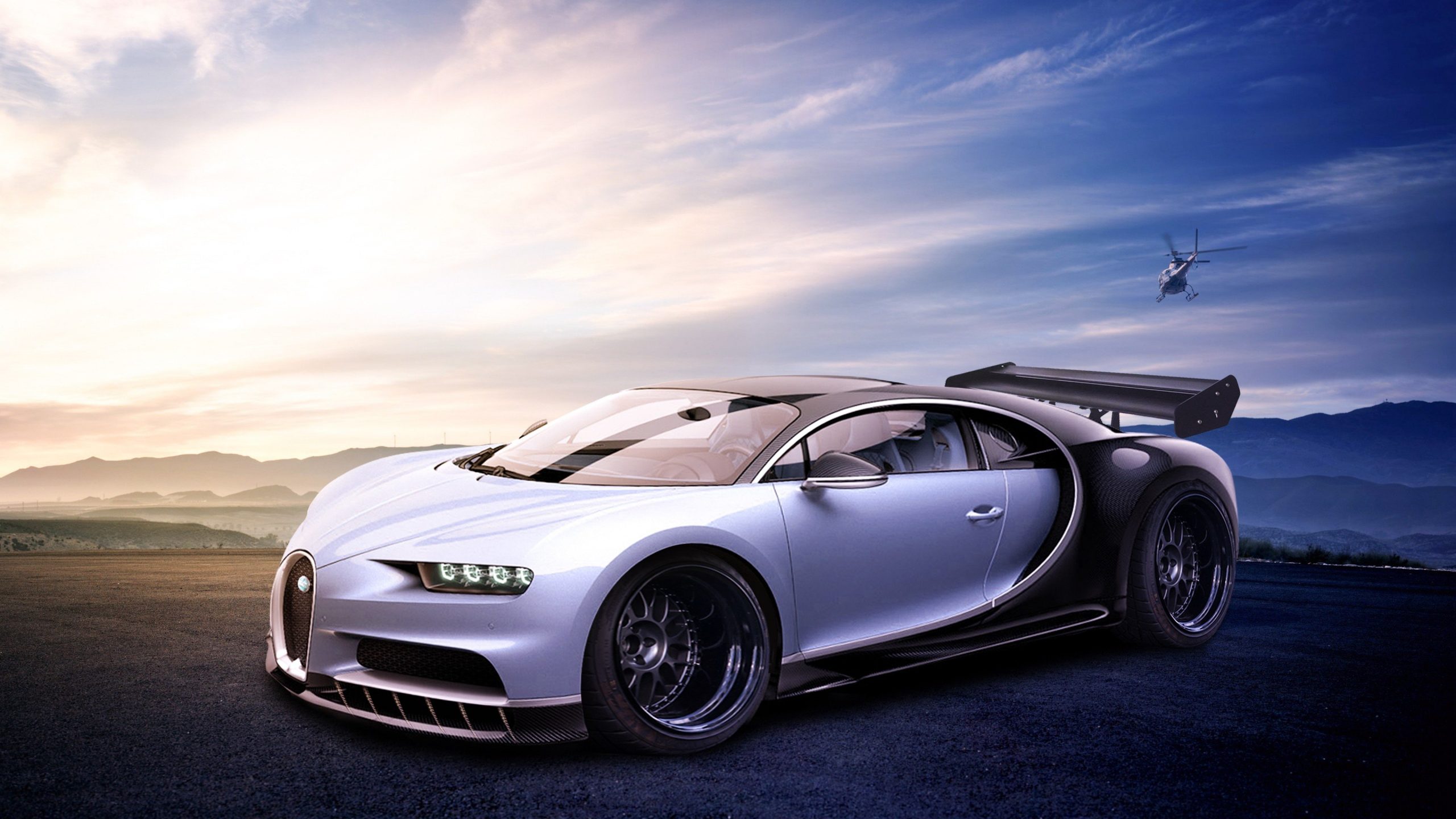 Bugatti Wallpapers