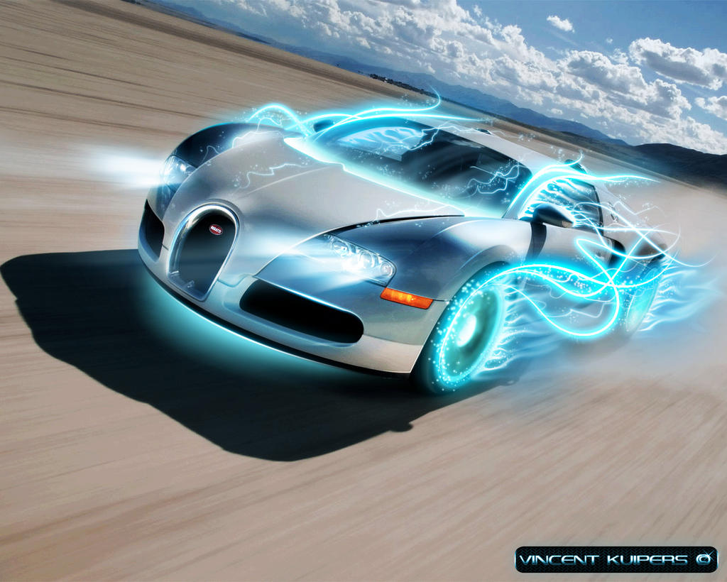 Bugatti Wallpapers