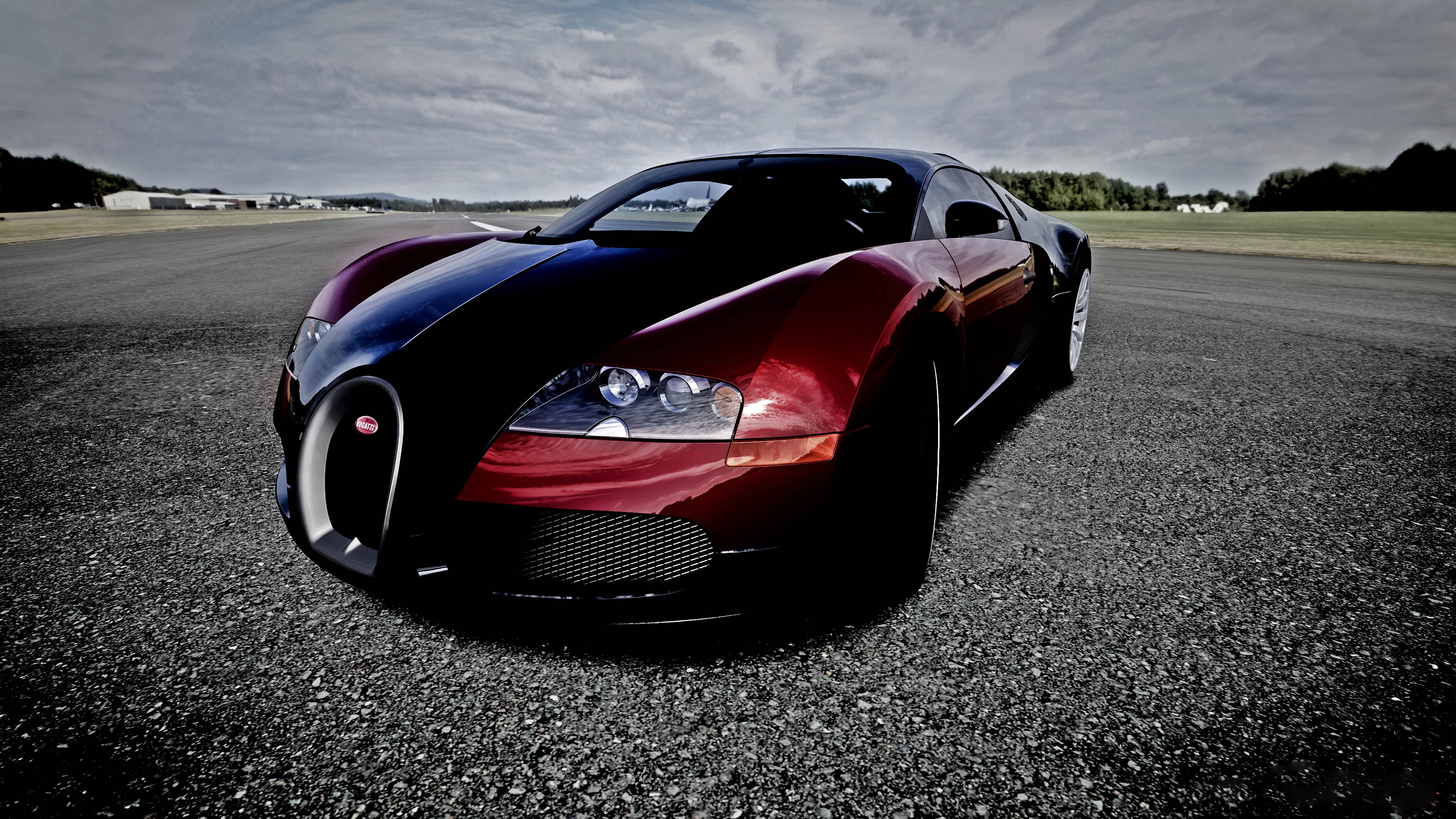 Bugatti Wallpapers