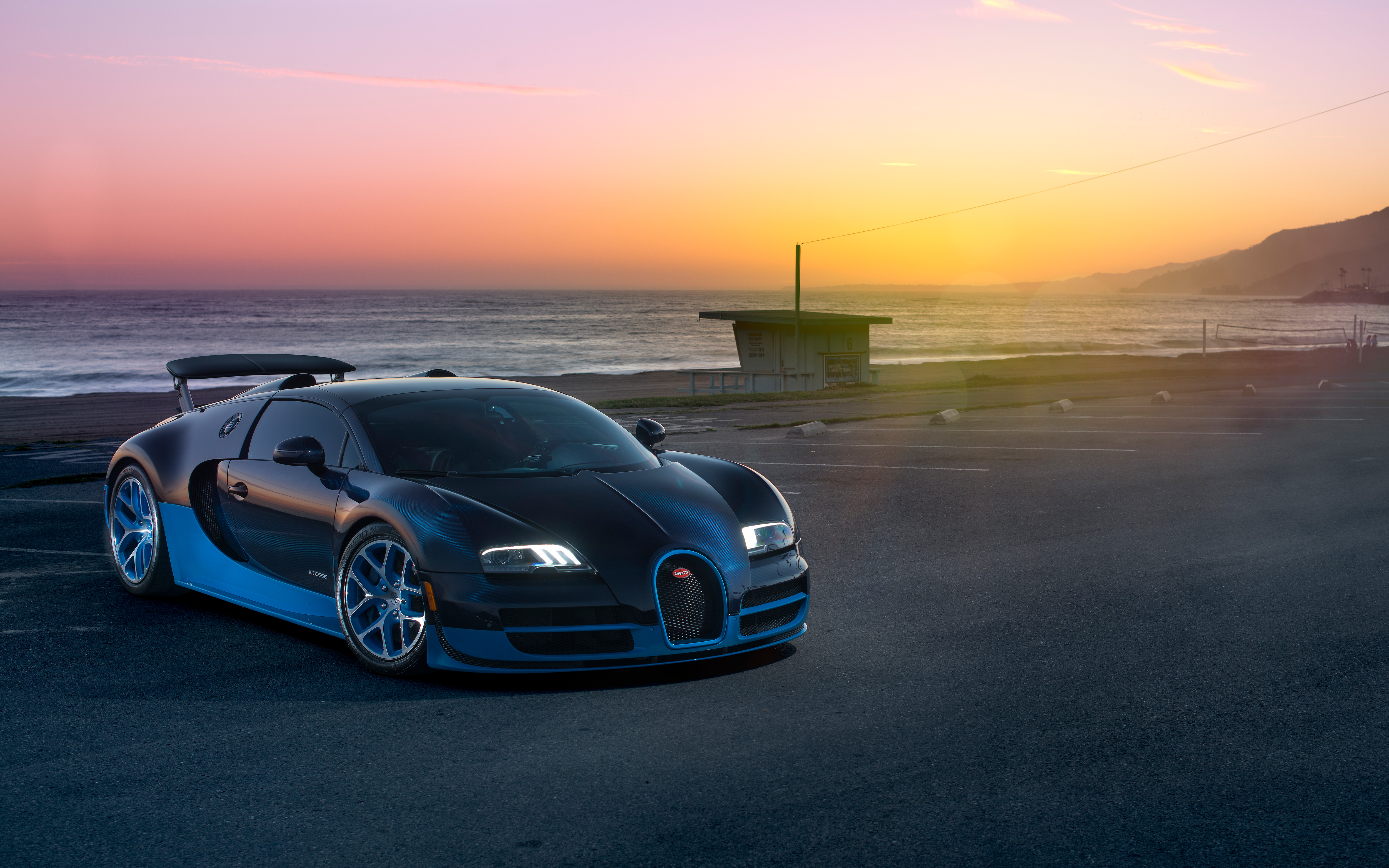 Bugatti Wallpapers