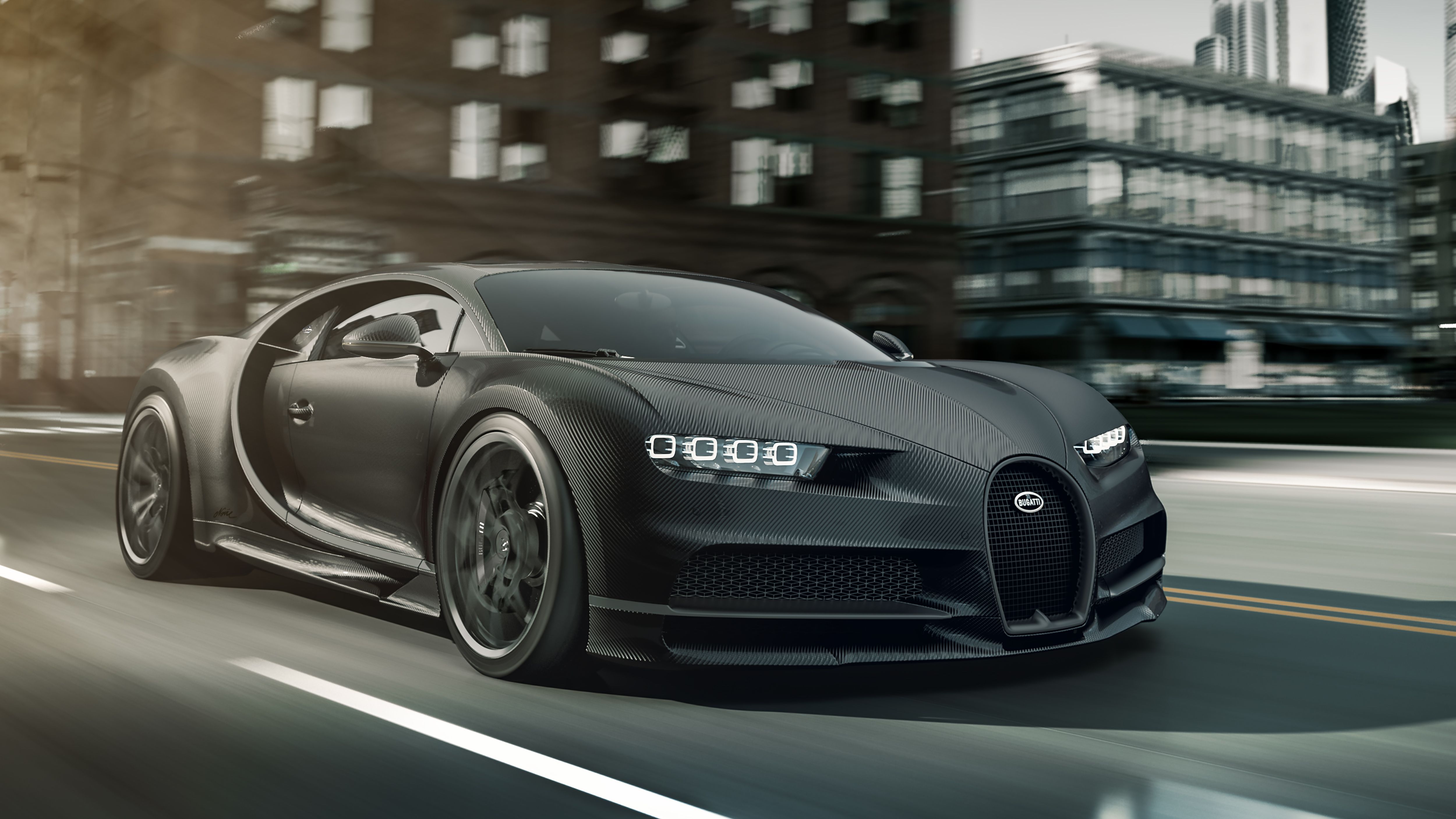 Bugatti Wallpapers