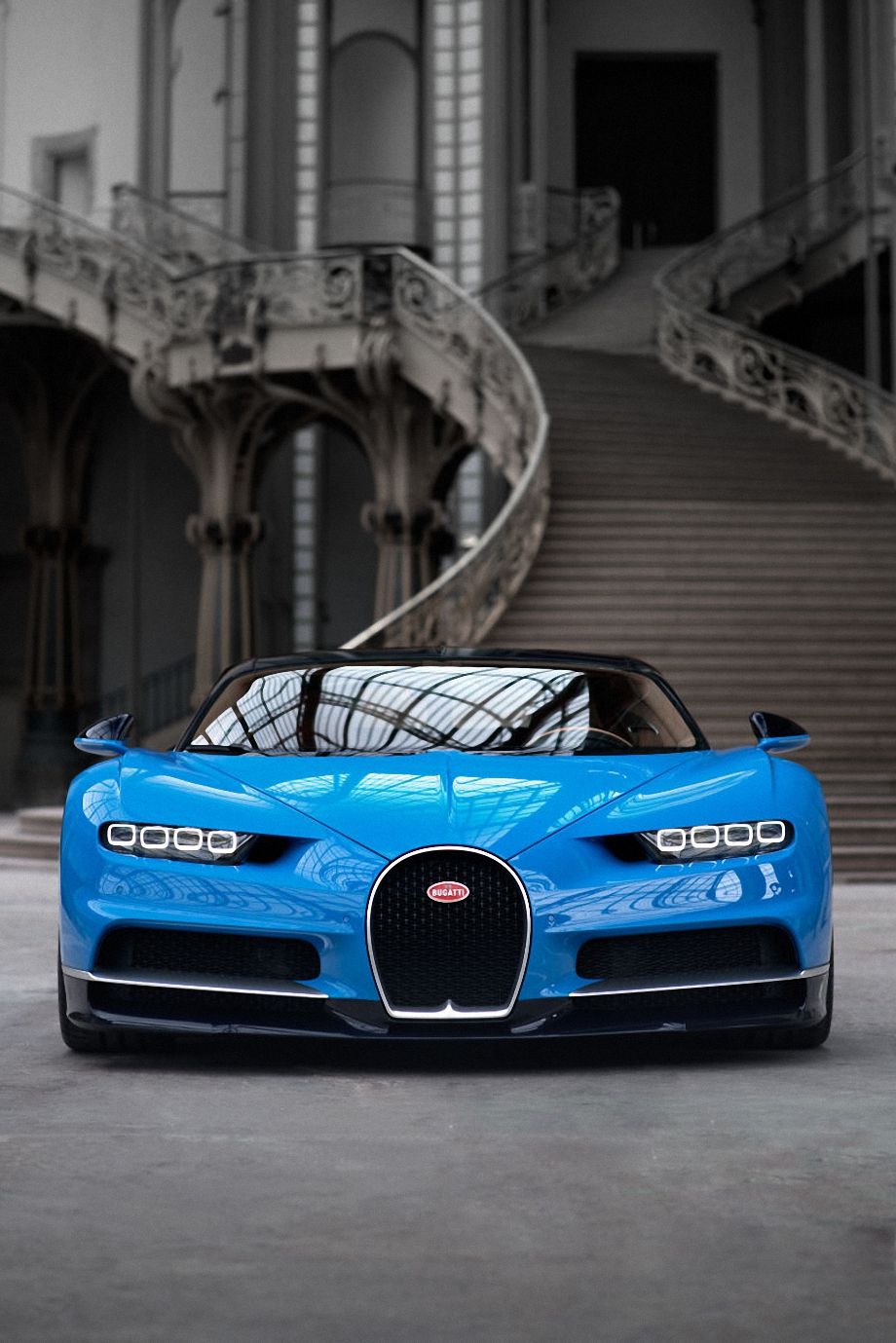 Bugatti Wallpapers