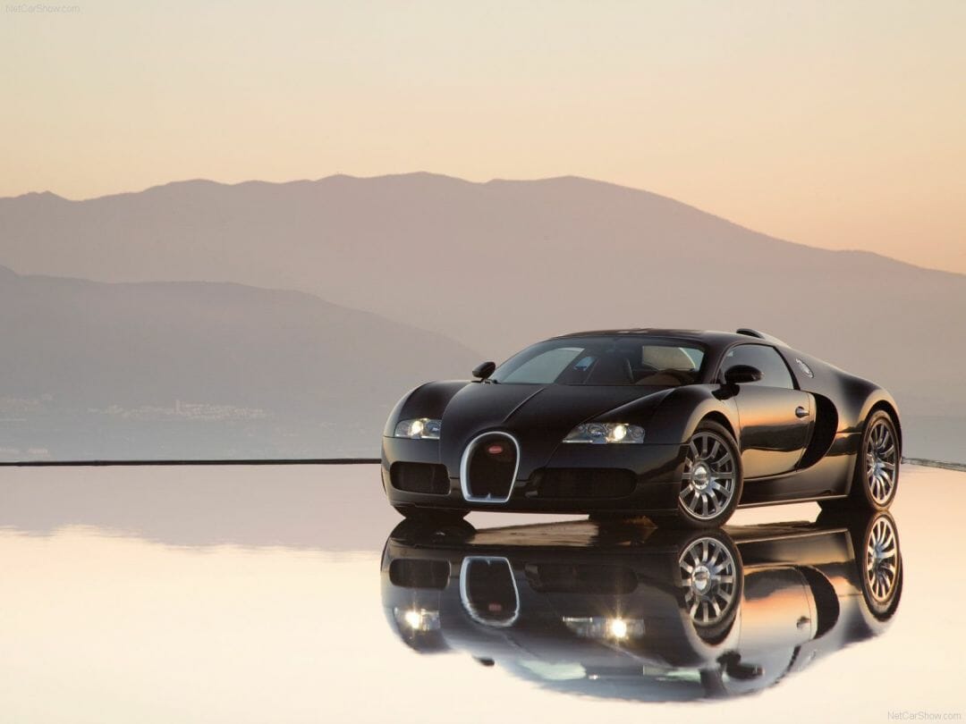 Bugatti Wallpapers