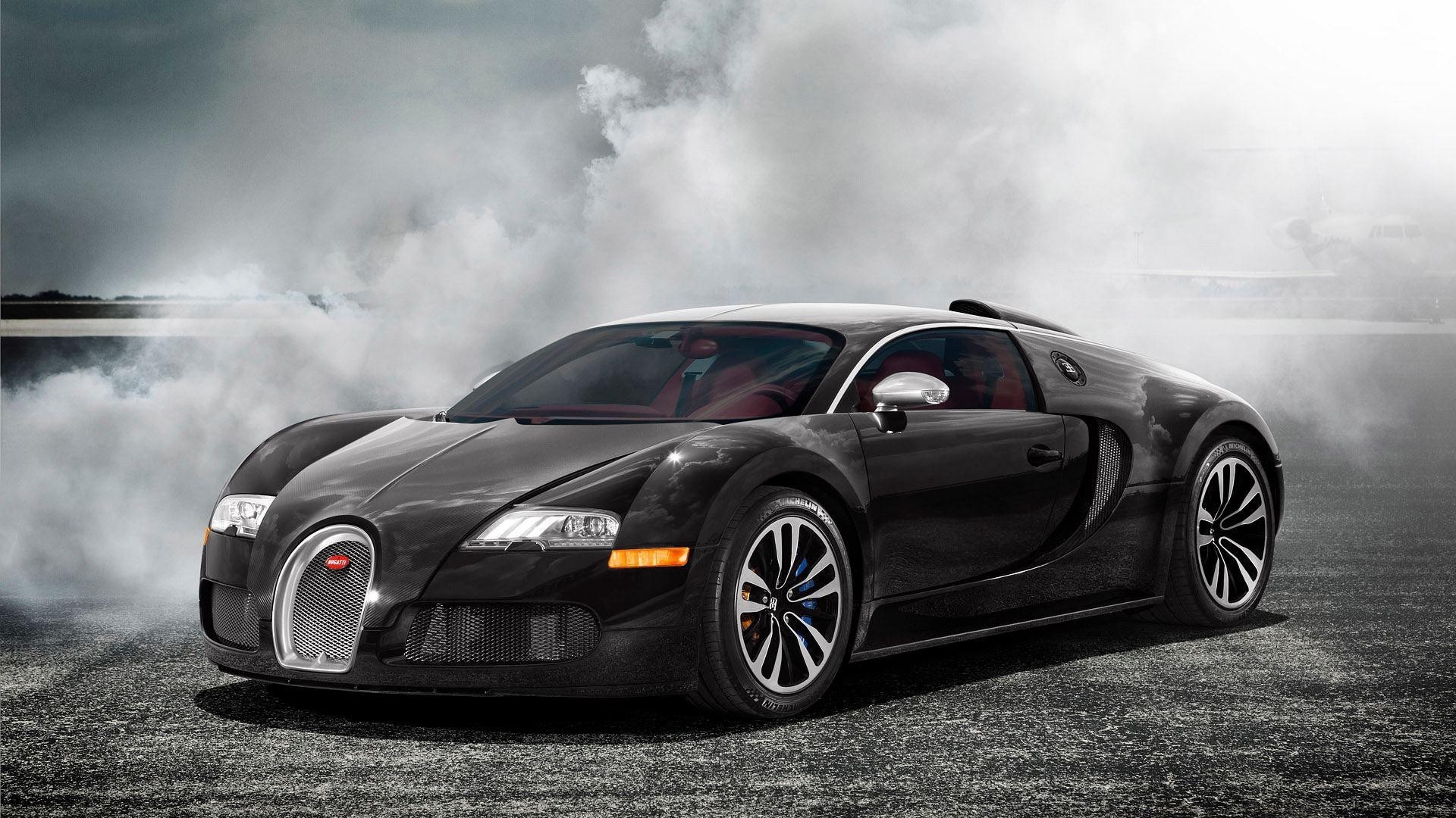 Bugatti Aerolithe Wallpapers