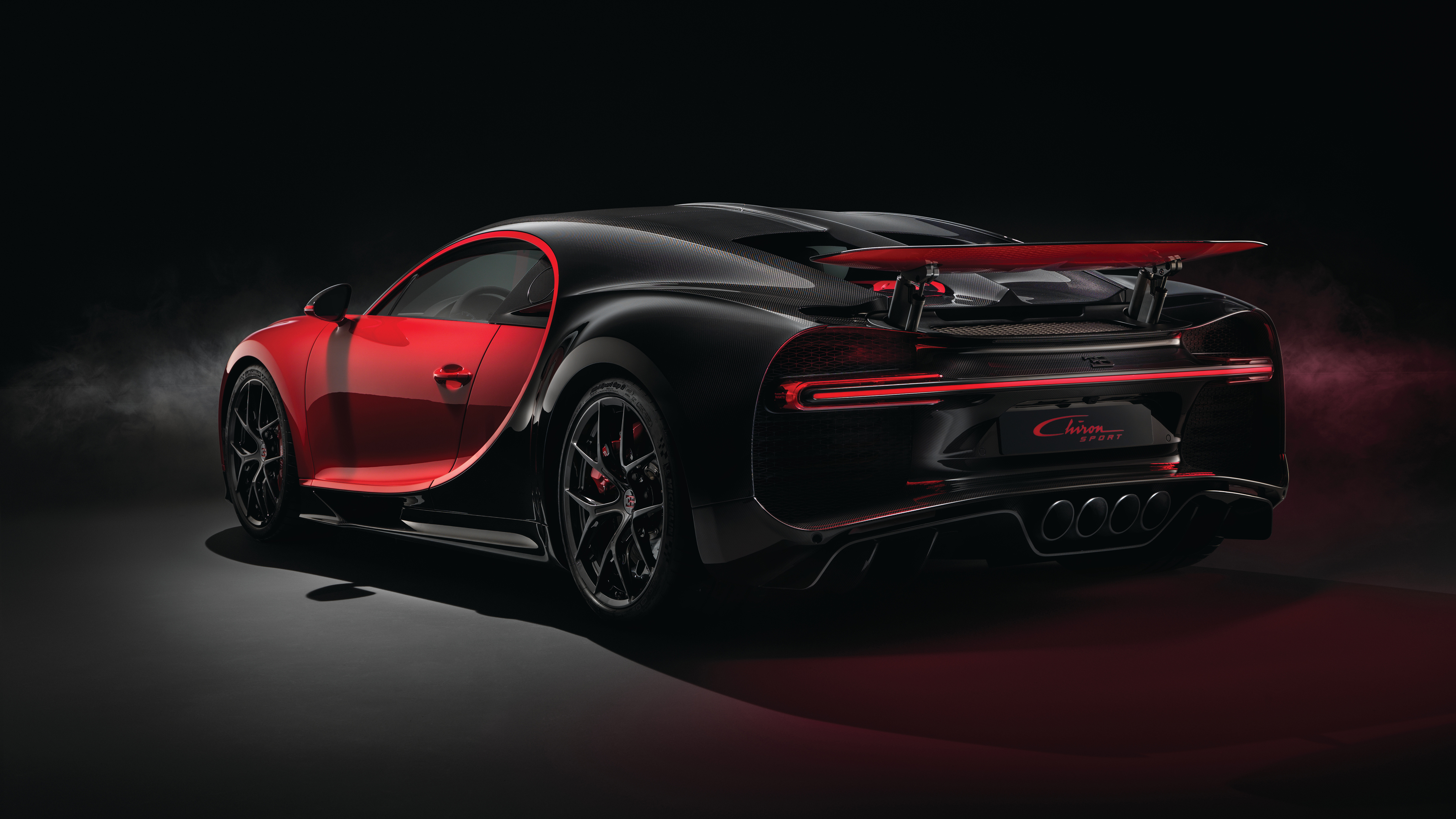 Bugatti Chiron Wallpapers