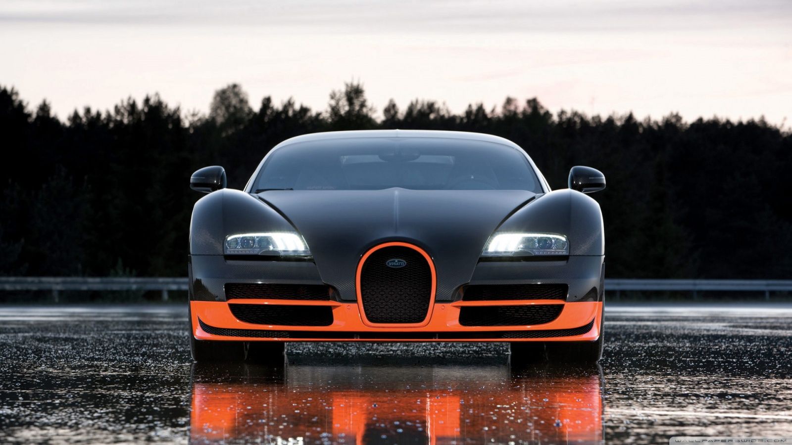 Bugatti Eb110 Gt Wallpapers