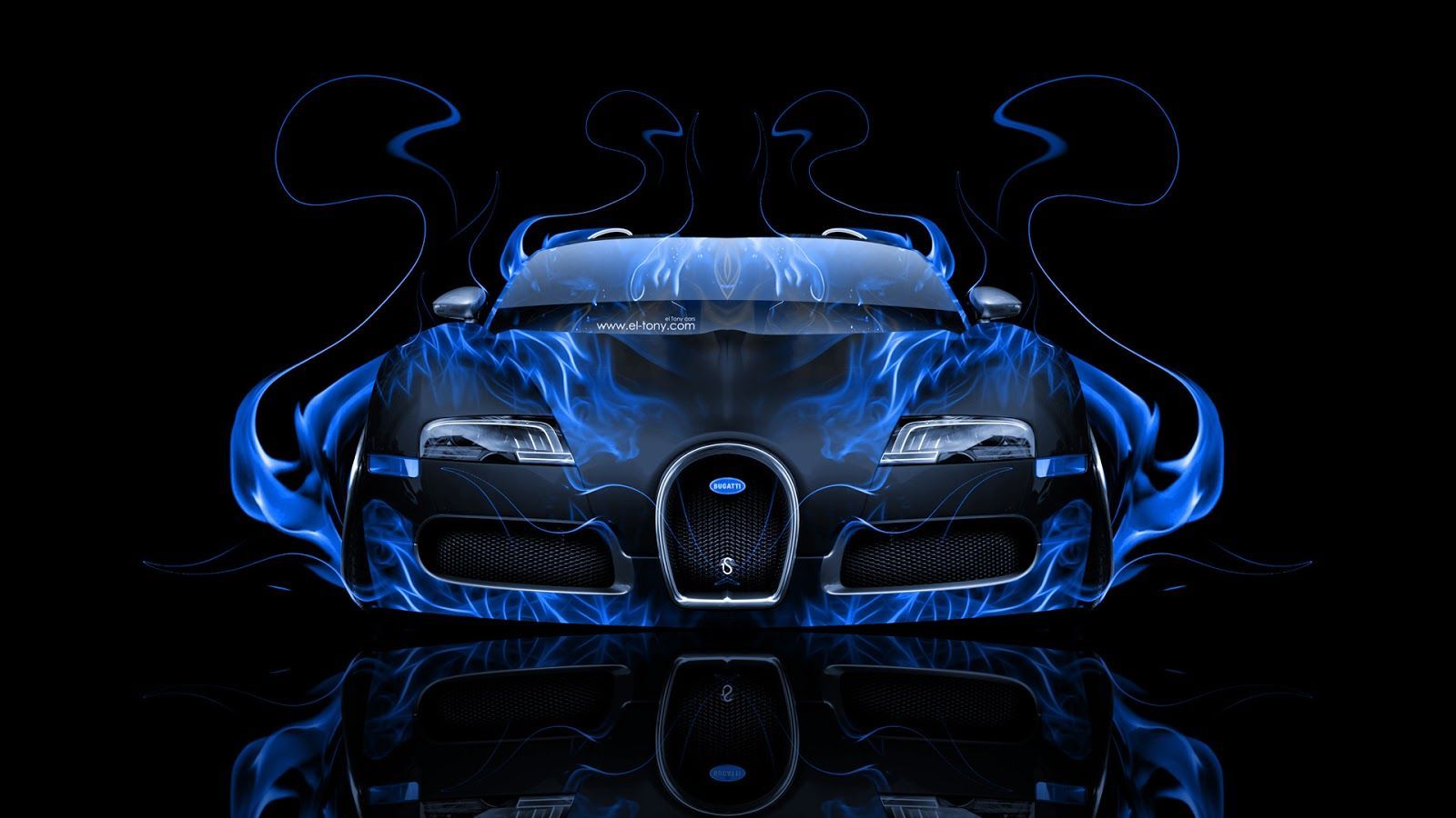 Bugatti Galibier Wallpapers
