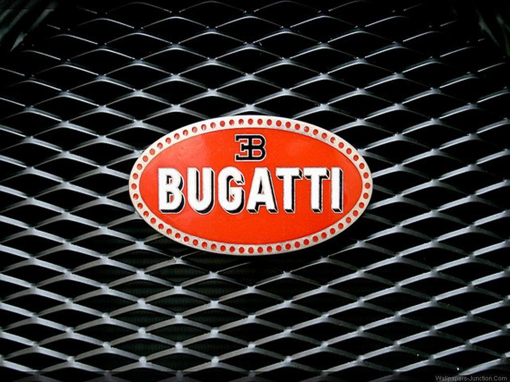 Bugatti Logo Wallpapers