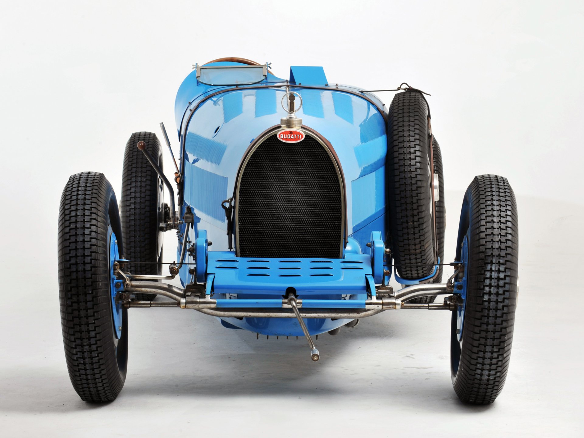 Bugatti Type 37A Wallpapers