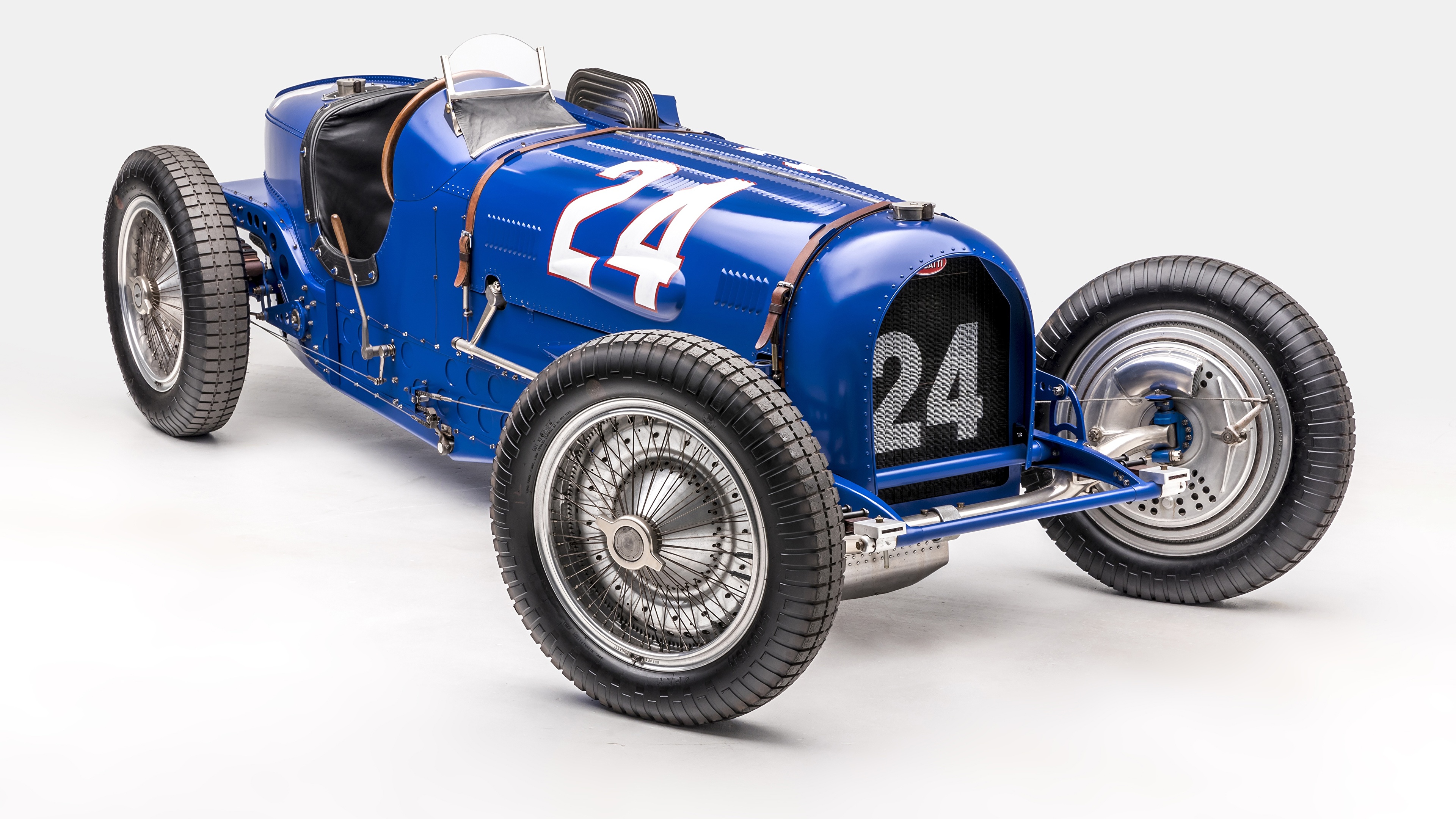 Bugatti Type 37A Wallpapers