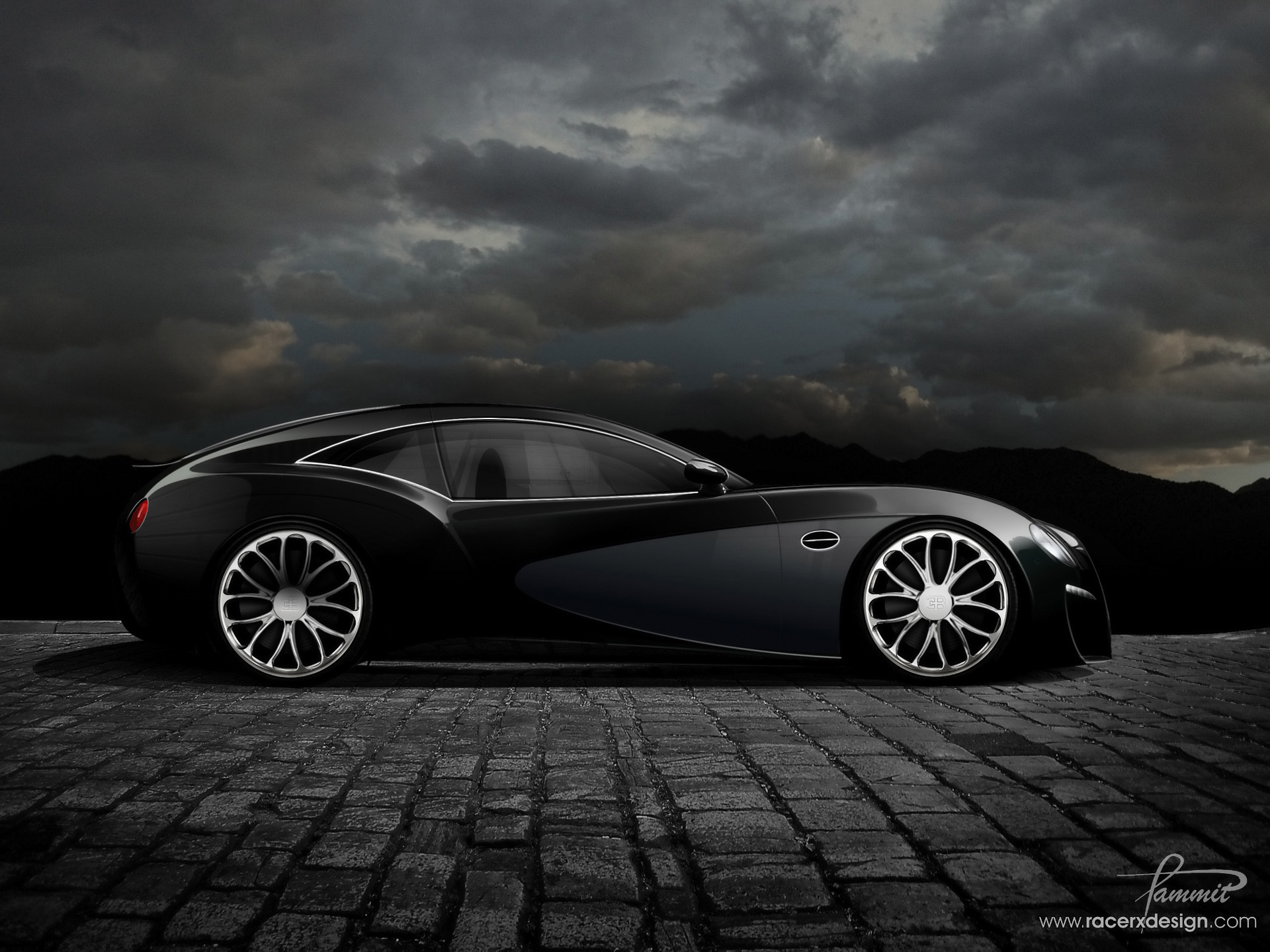 Bugatti Type 46 Wallpapers