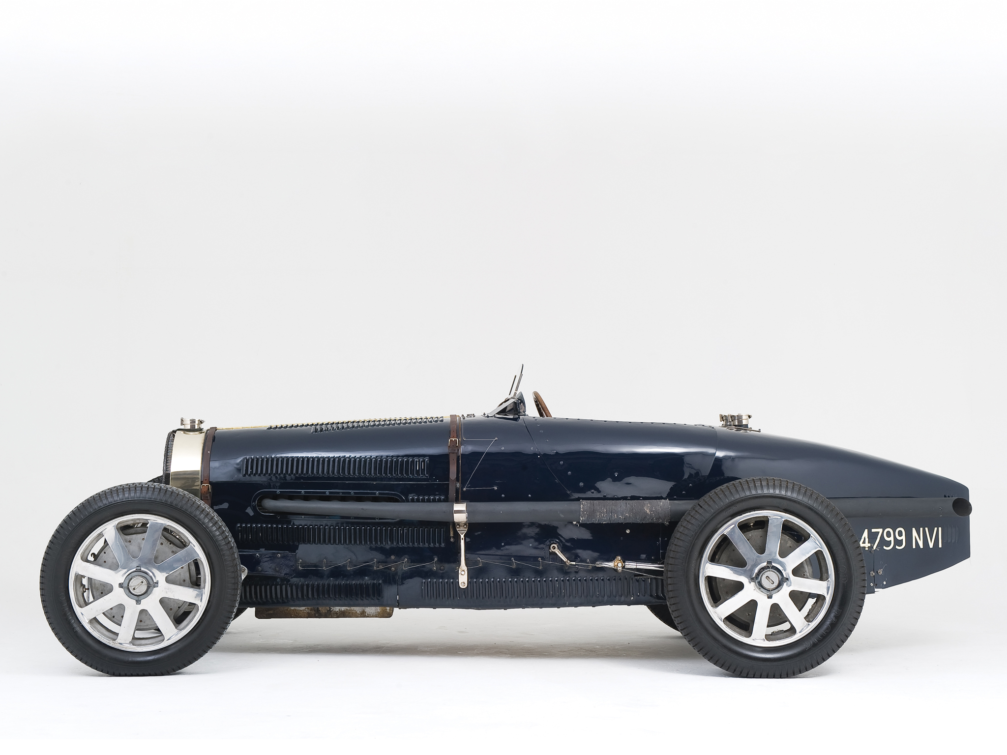 Bugatti Type 51 Wallpapers