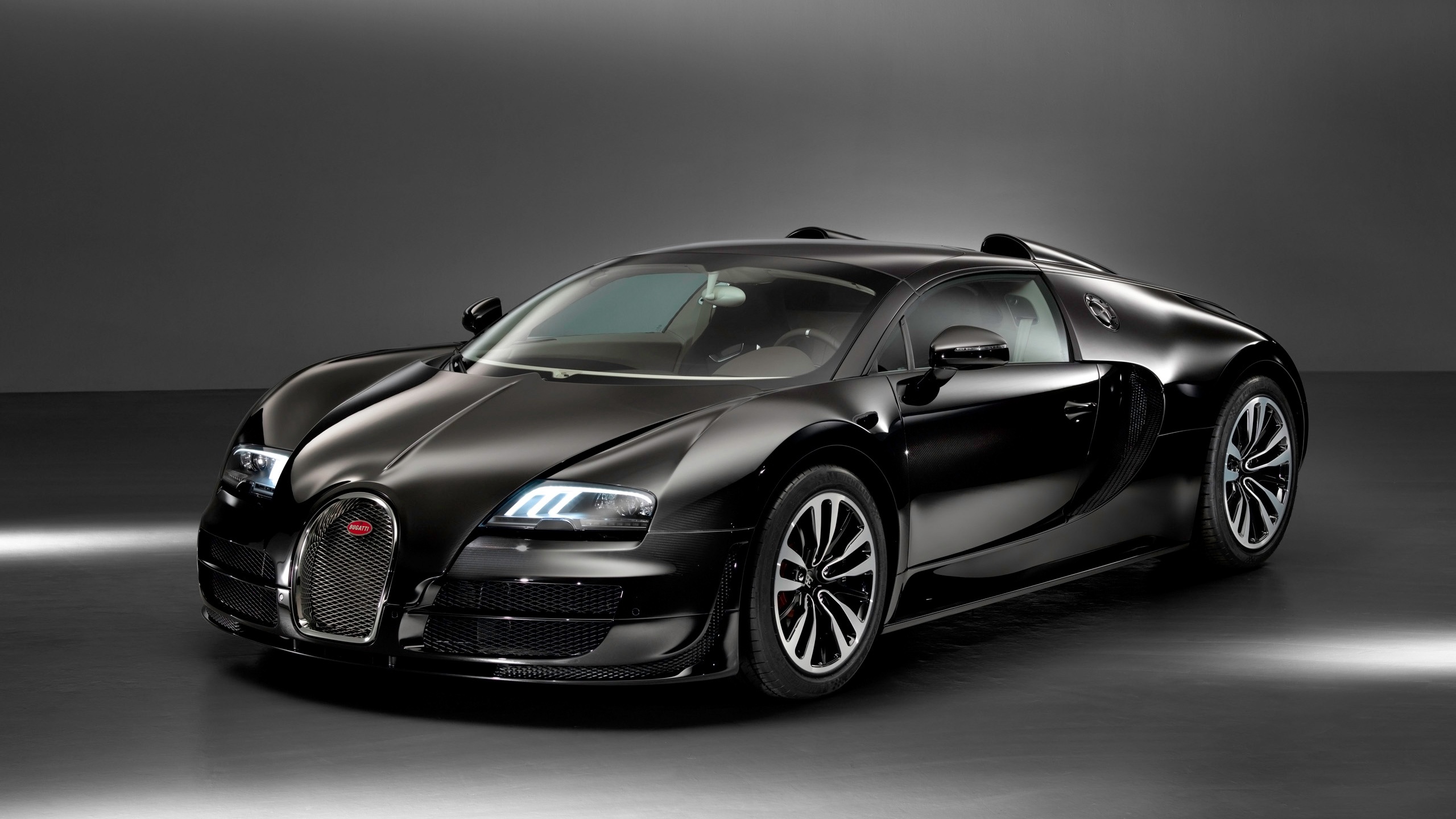 Bugatti Veyron Wallpapers