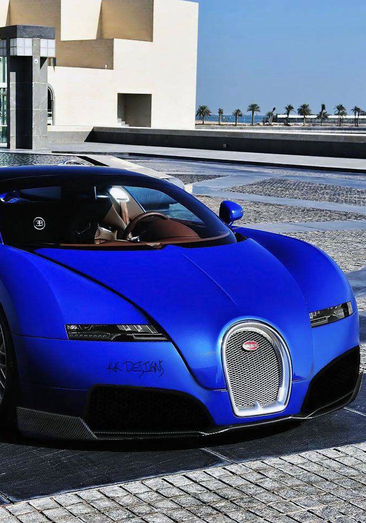 Bugatti Veyron 16-4 Grand Sport Wallpapers