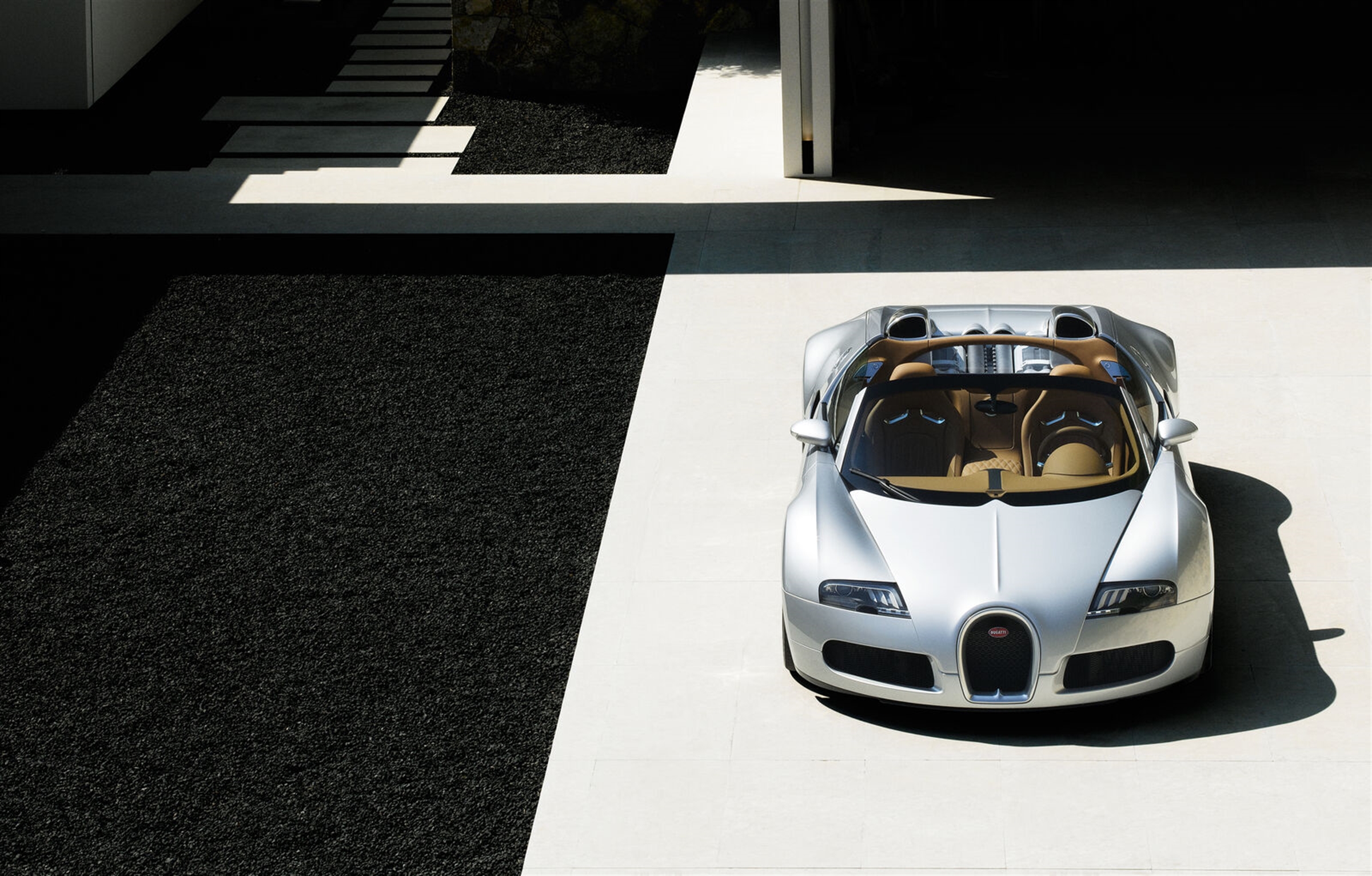 Bugatti Veyron 16-4 Pur Sang Wallpapers