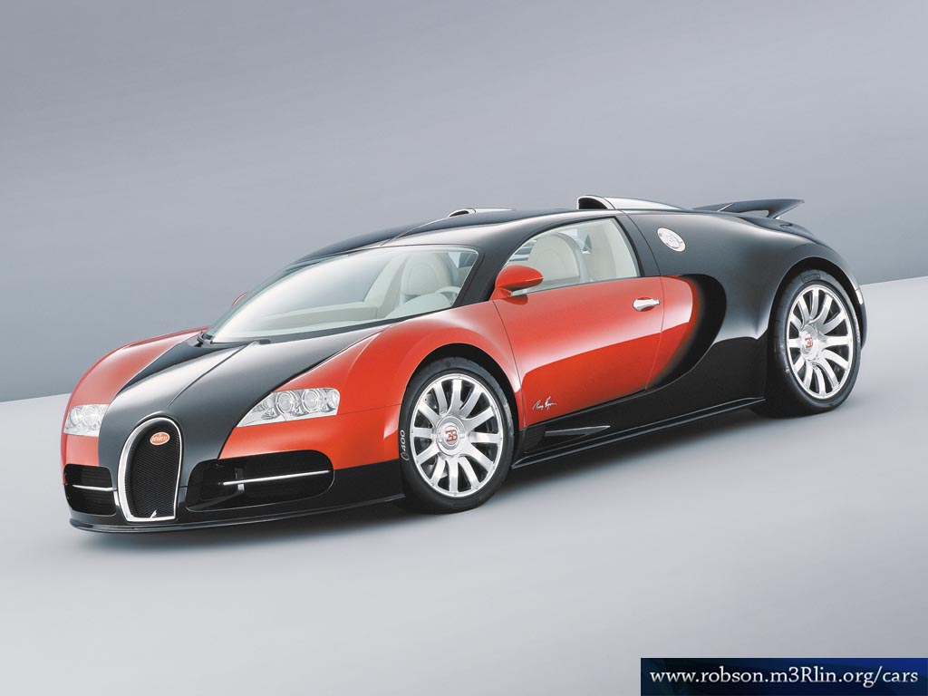 Bugatti Veyron 16-4 Pur Sang Wallpapers