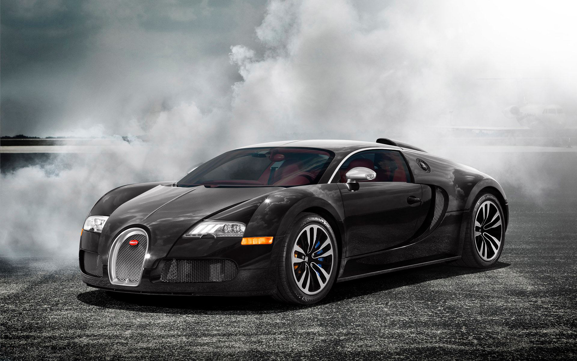 Bugatti Veyron Hd Wallpapers