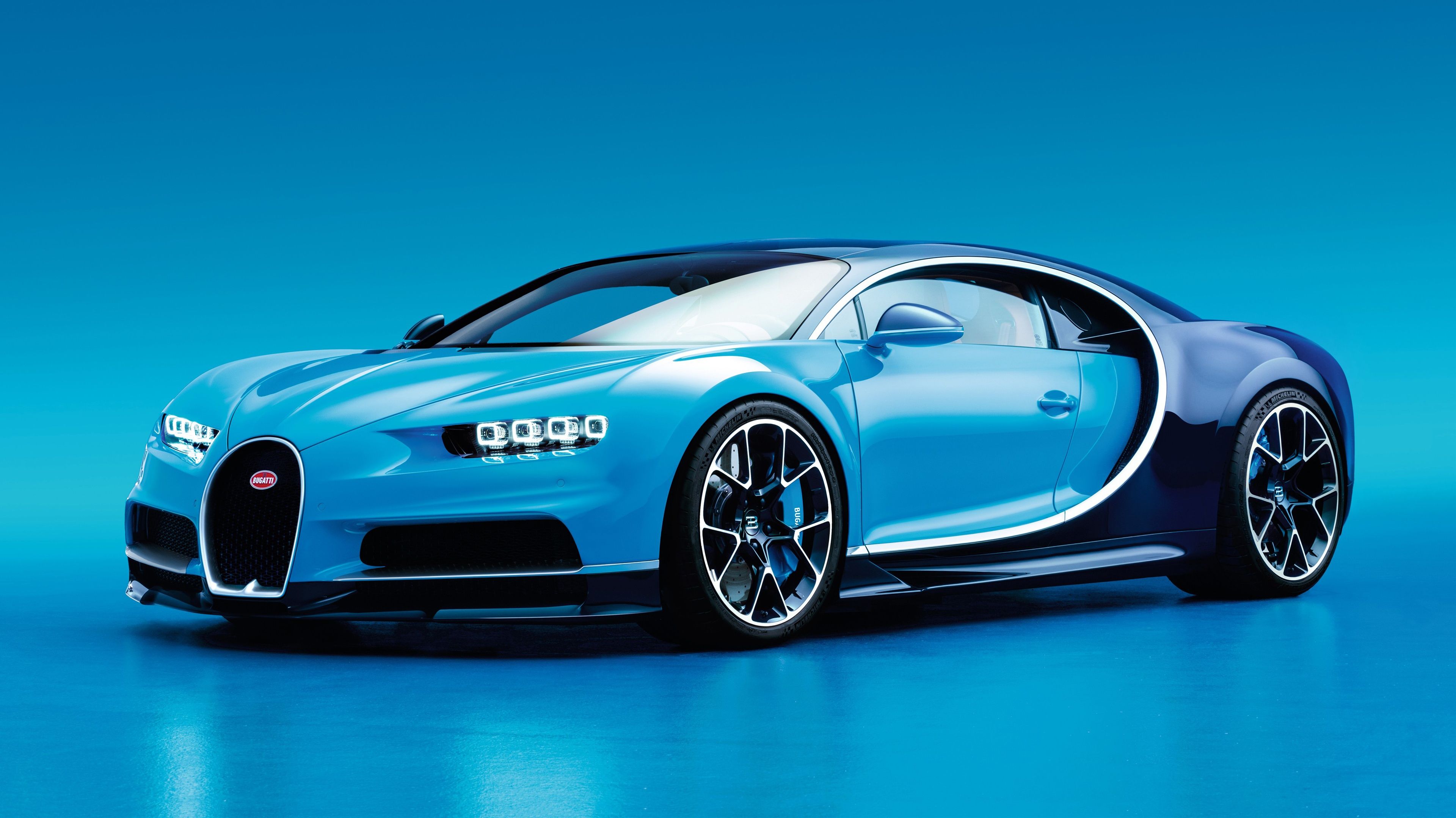 Bugatti Veyron Hd Wallpapers