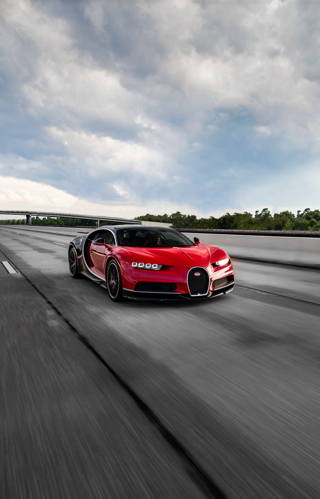 Bugatti Veyron Hd Wallpapers