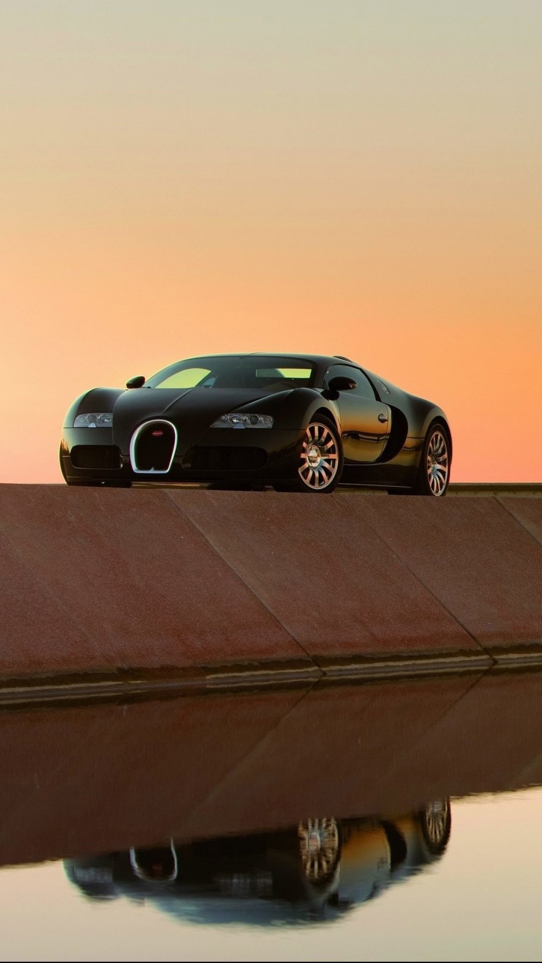 Bugatti Veyron Hd Wallpapers