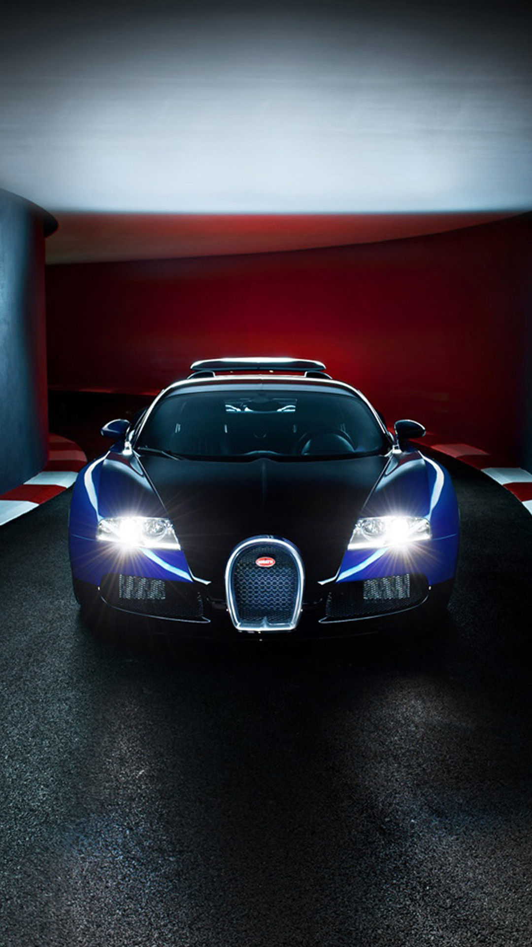 Bugatti Veyron Super Sport Wallpapers