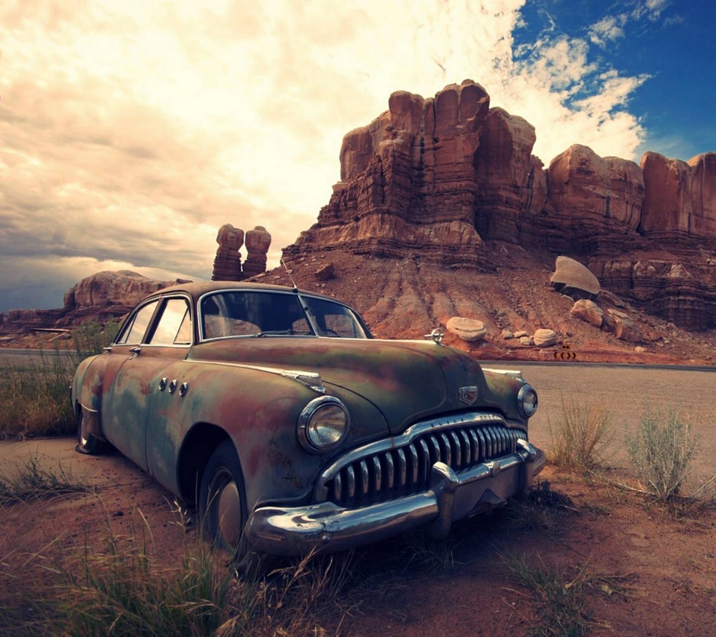 Buick Wallpapers