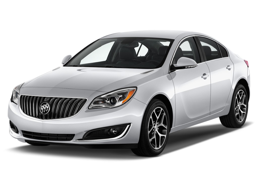 Buick Regal Wallpapers