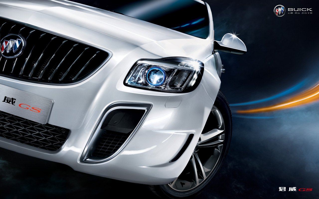 Buick Regal Wallpapers