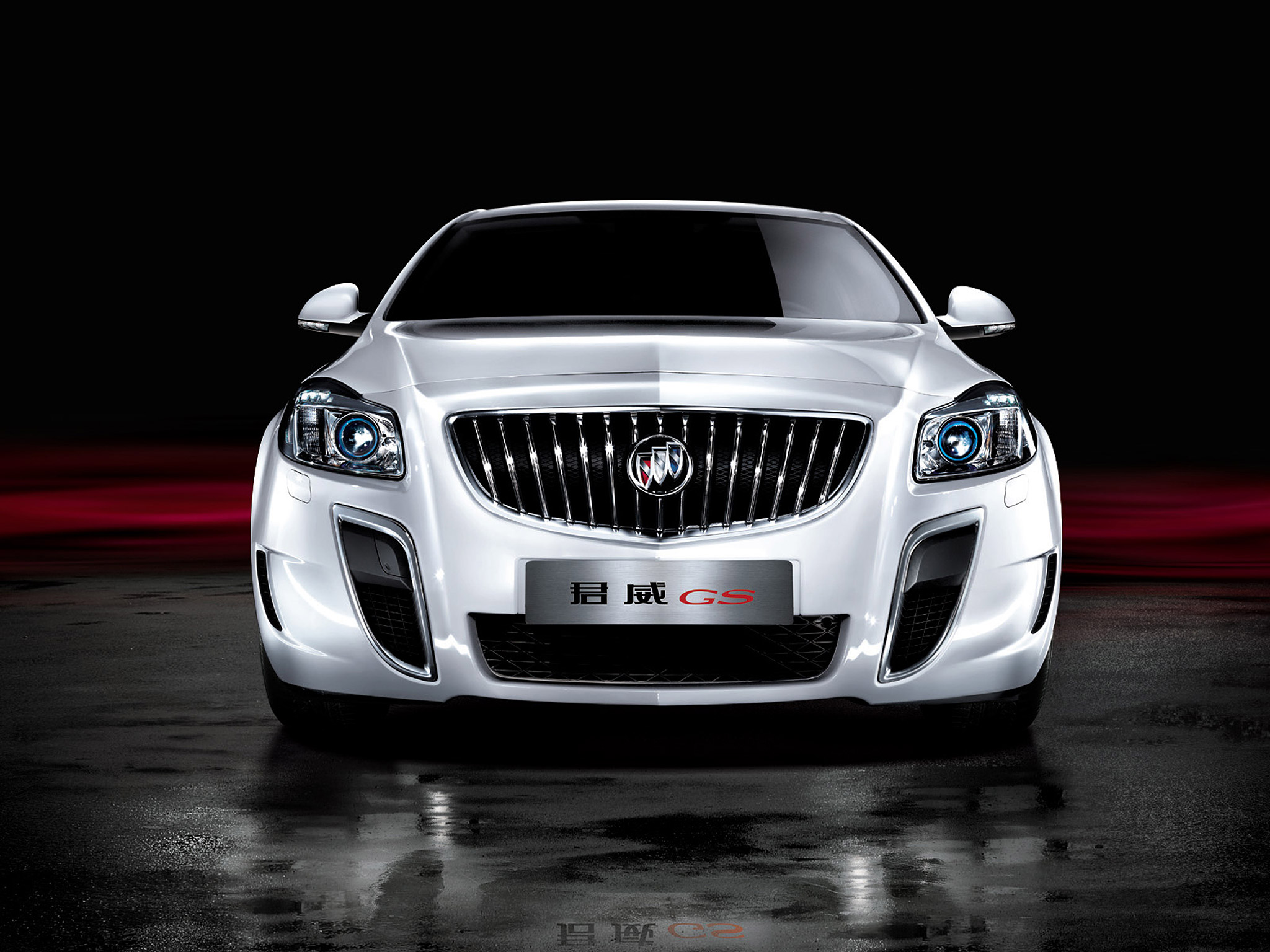 Buick Regal Wallpapers