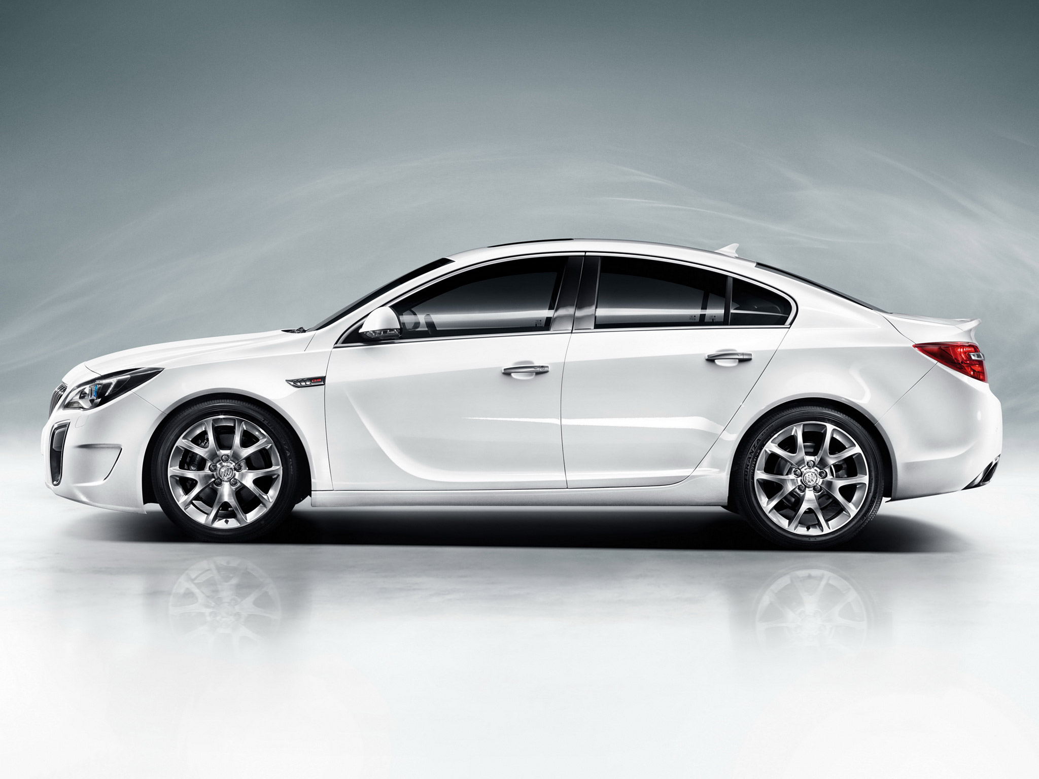 Buick Regal Gs Wallpapers