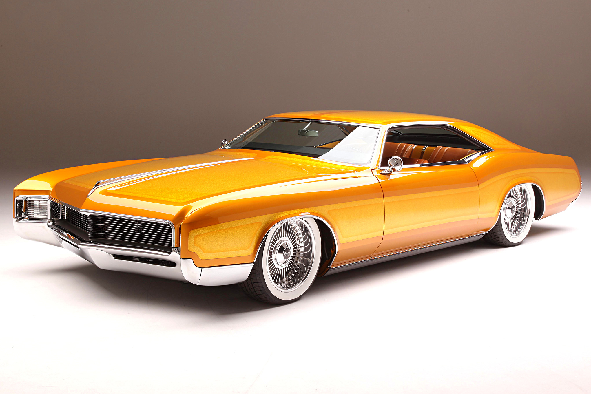 Buick Riviera Wallpapers