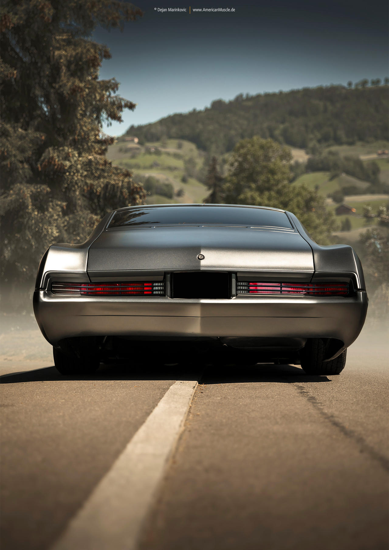 Buick Riviera Wallpapers