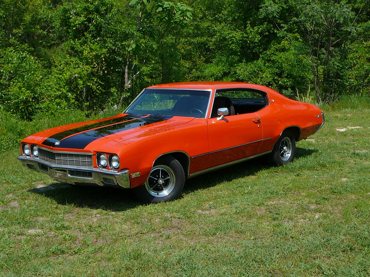 Buick Skylark Wallpapers