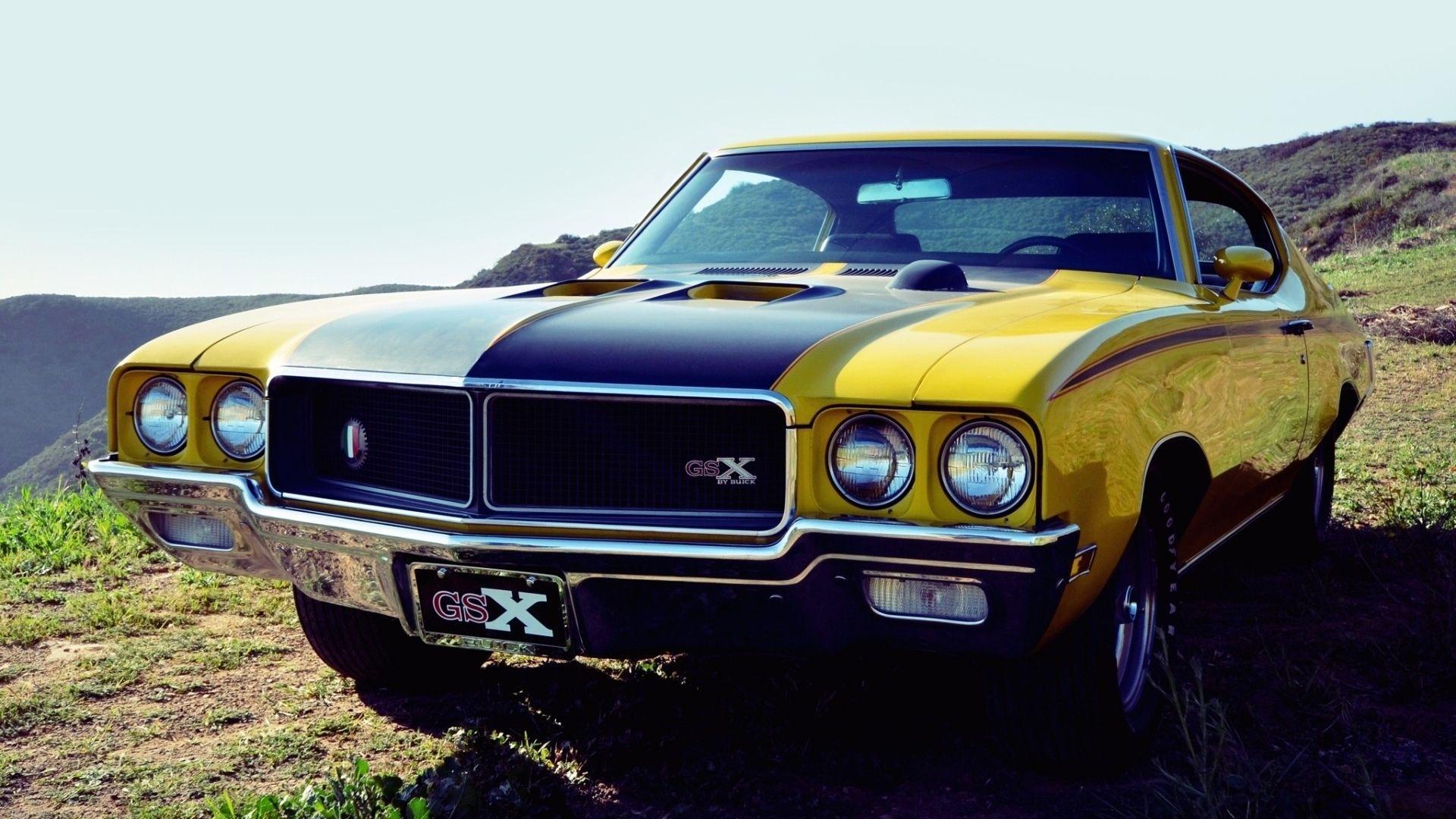 Buick Skylark Wallpapers