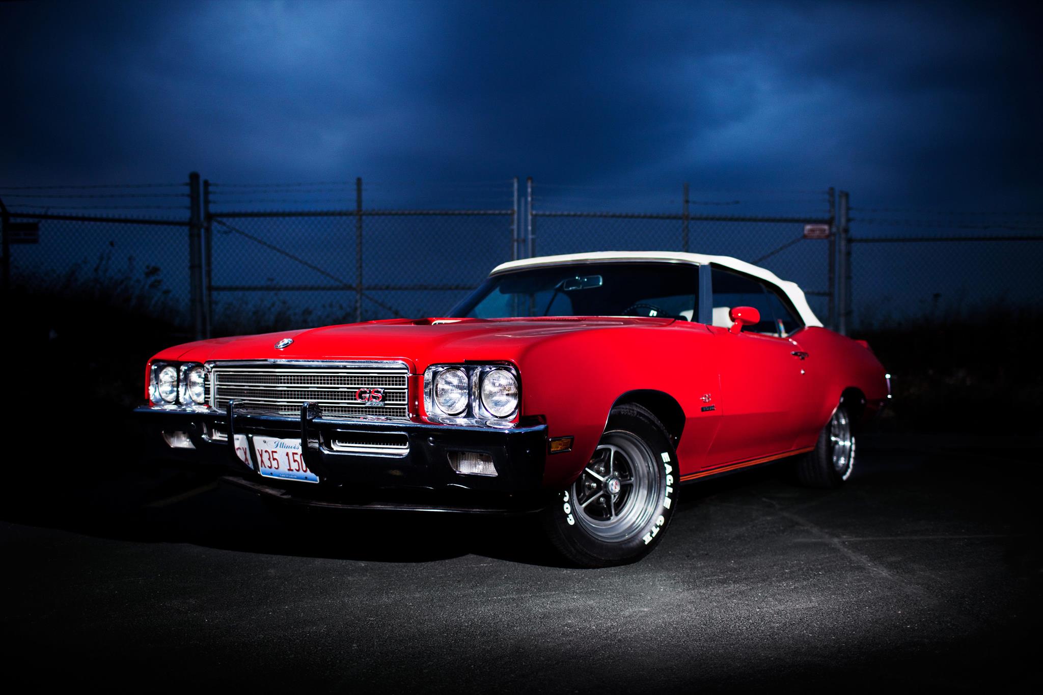 Buick Skylark Wallpapers