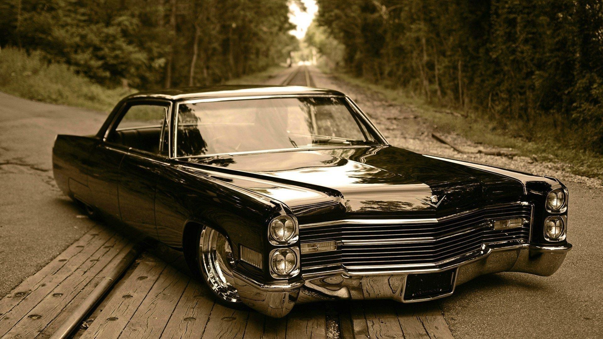 Cadillac Wallpapers