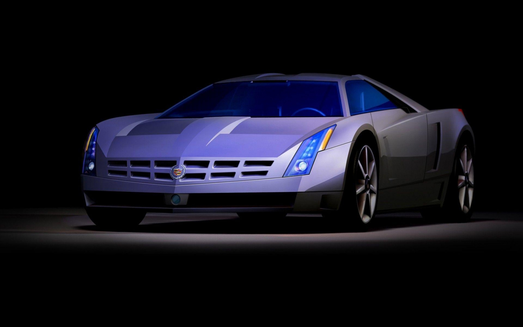 Cadillac Automobile Wallpapers