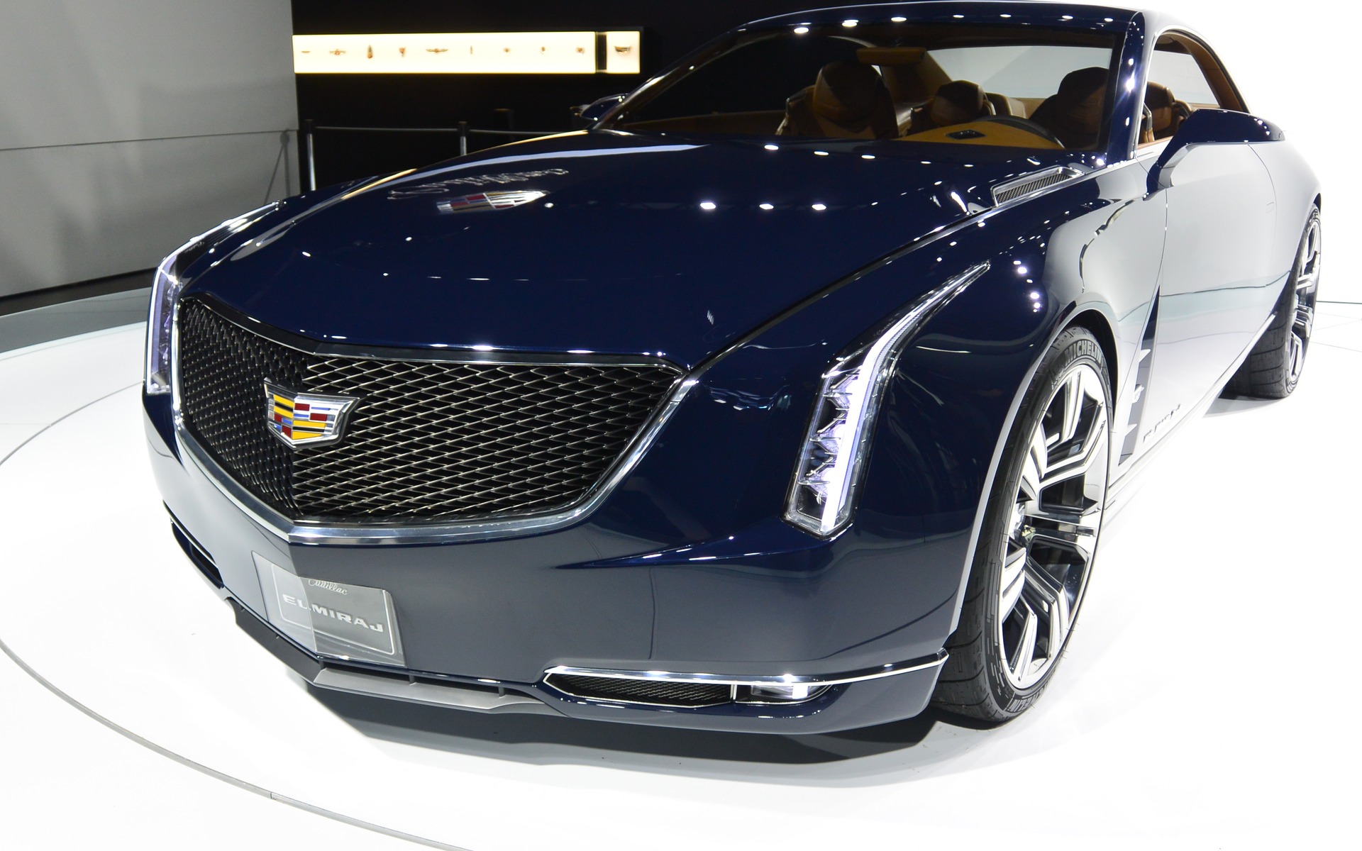 Cadillac Ciel Wallpapers