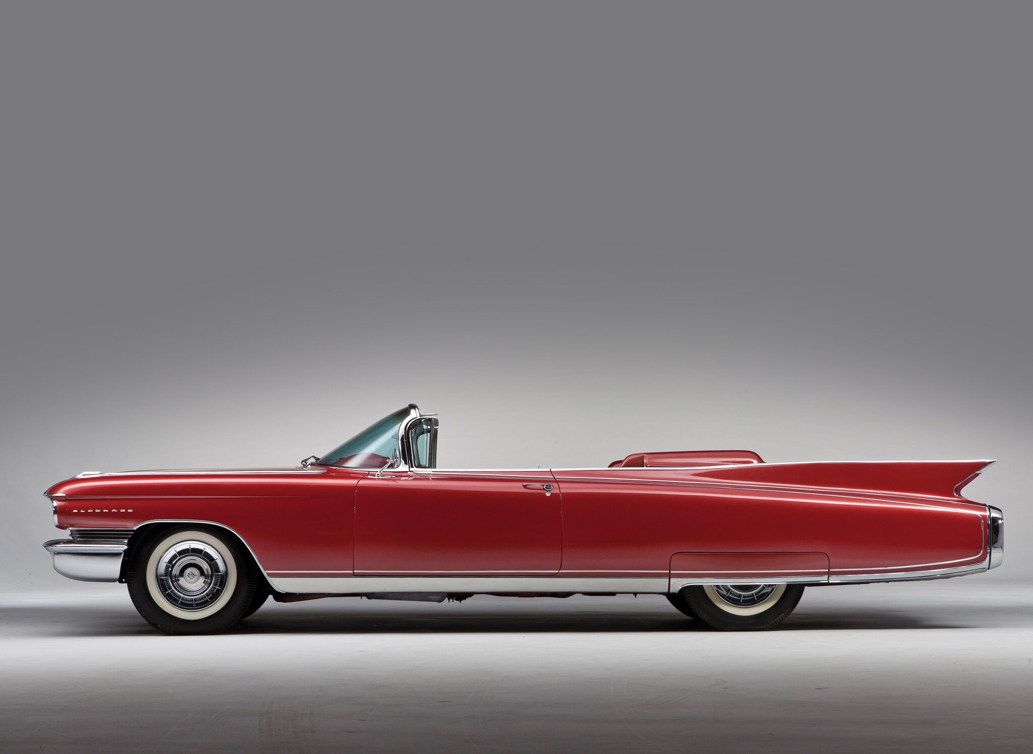 Cadillac Eldorado Wallpapers