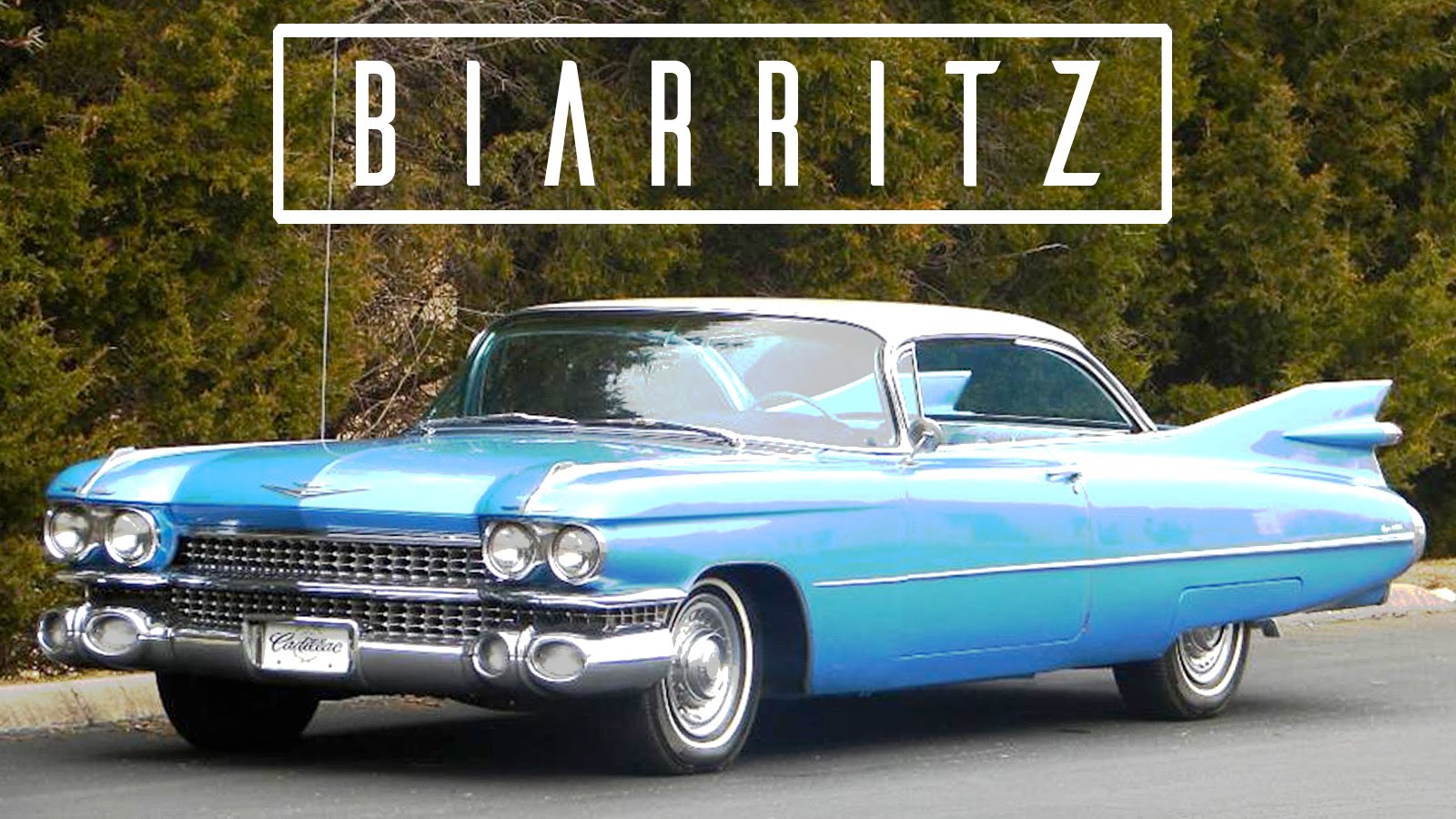 Cadillac Eldorado Wallpapers