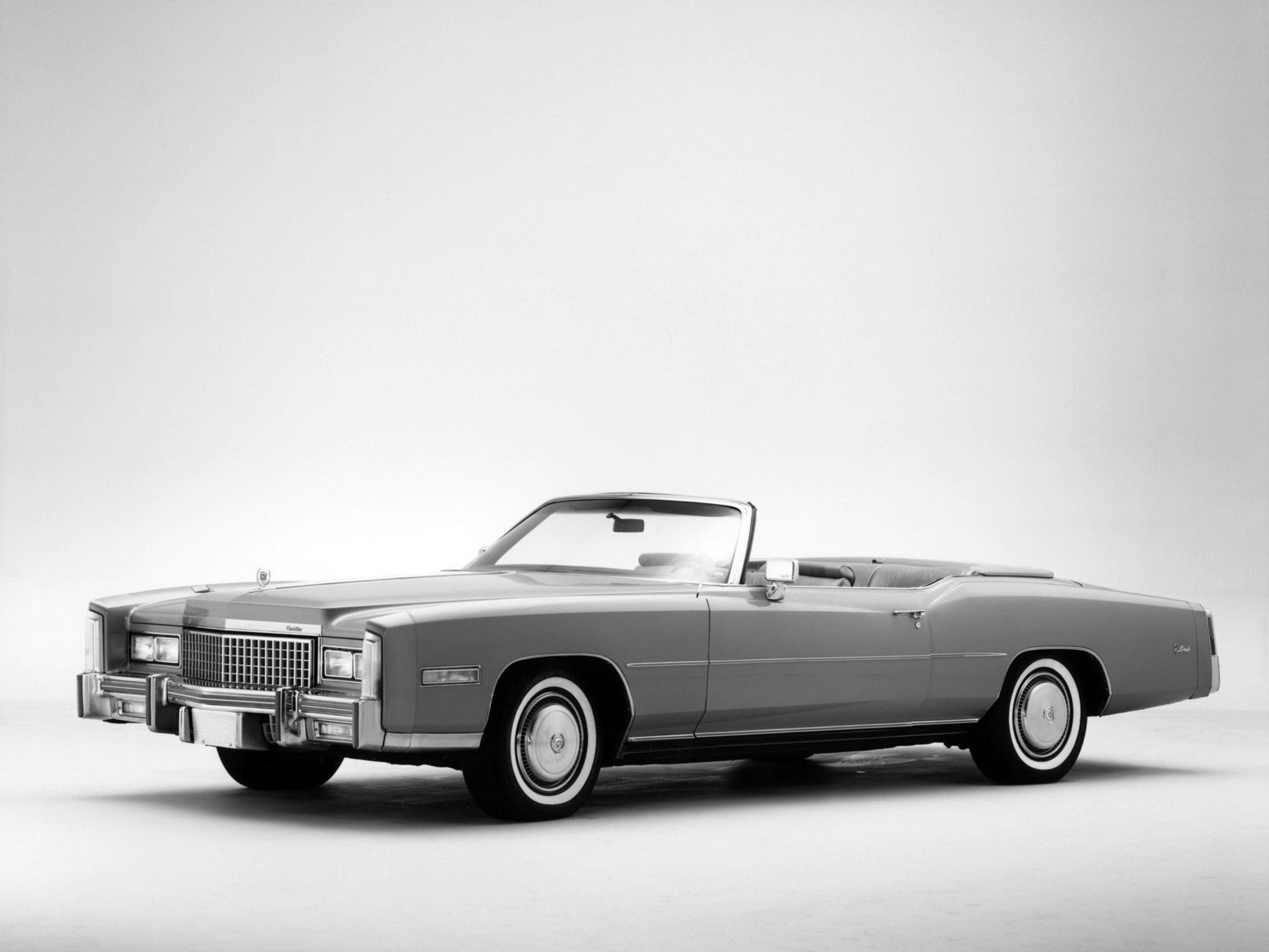 Cadillac Eldorado Wallpapers