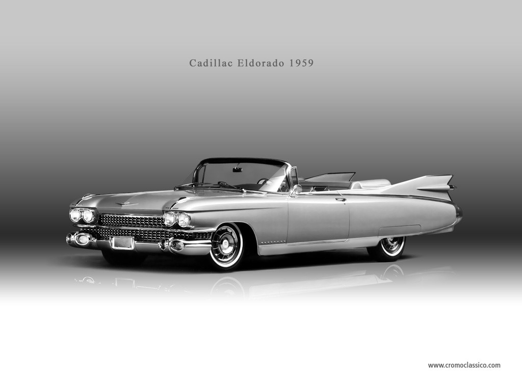 Cadillac Eldorado Wallpapers