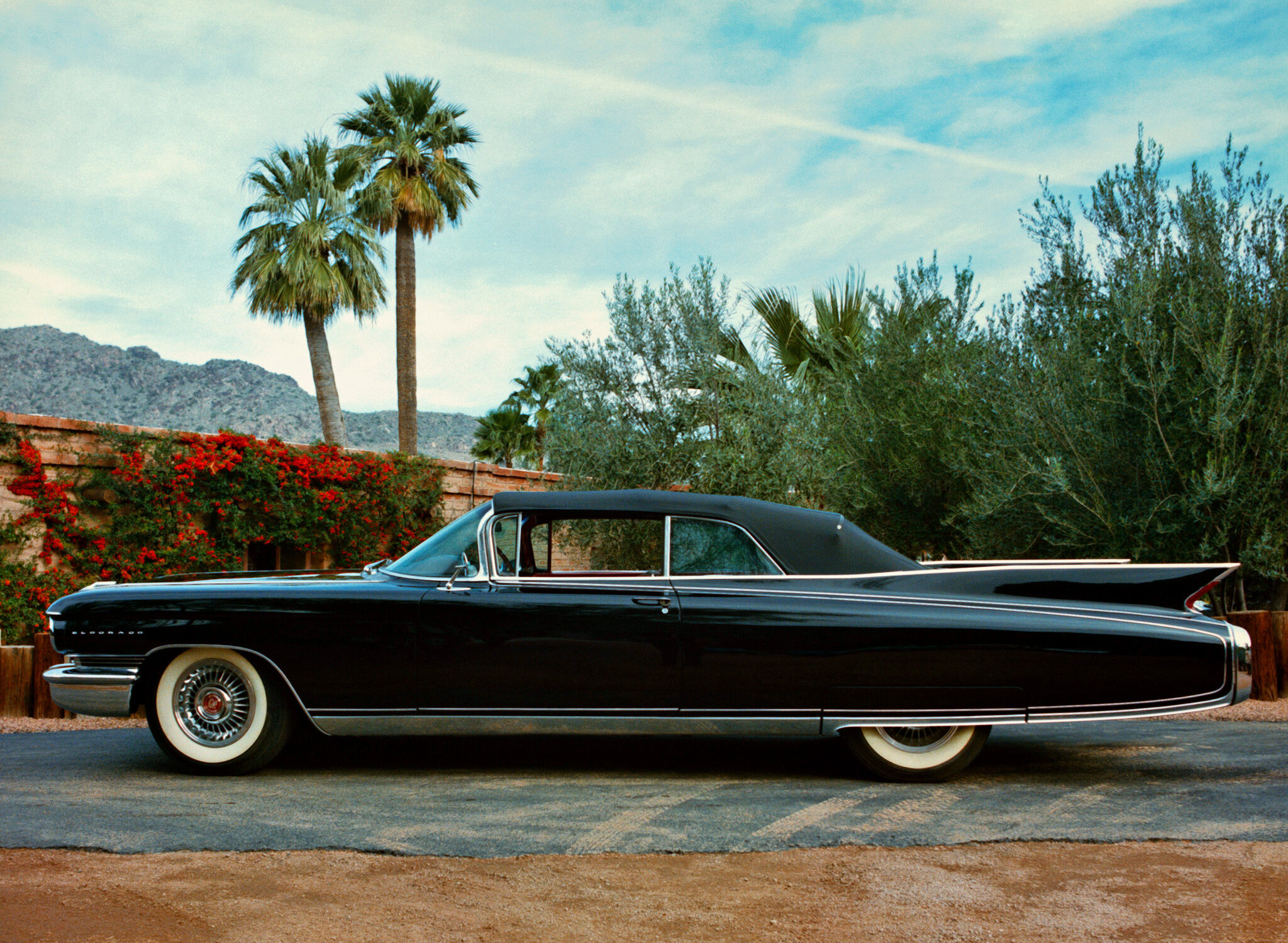 Cadillac Eldorado Biarritz Wallpapers