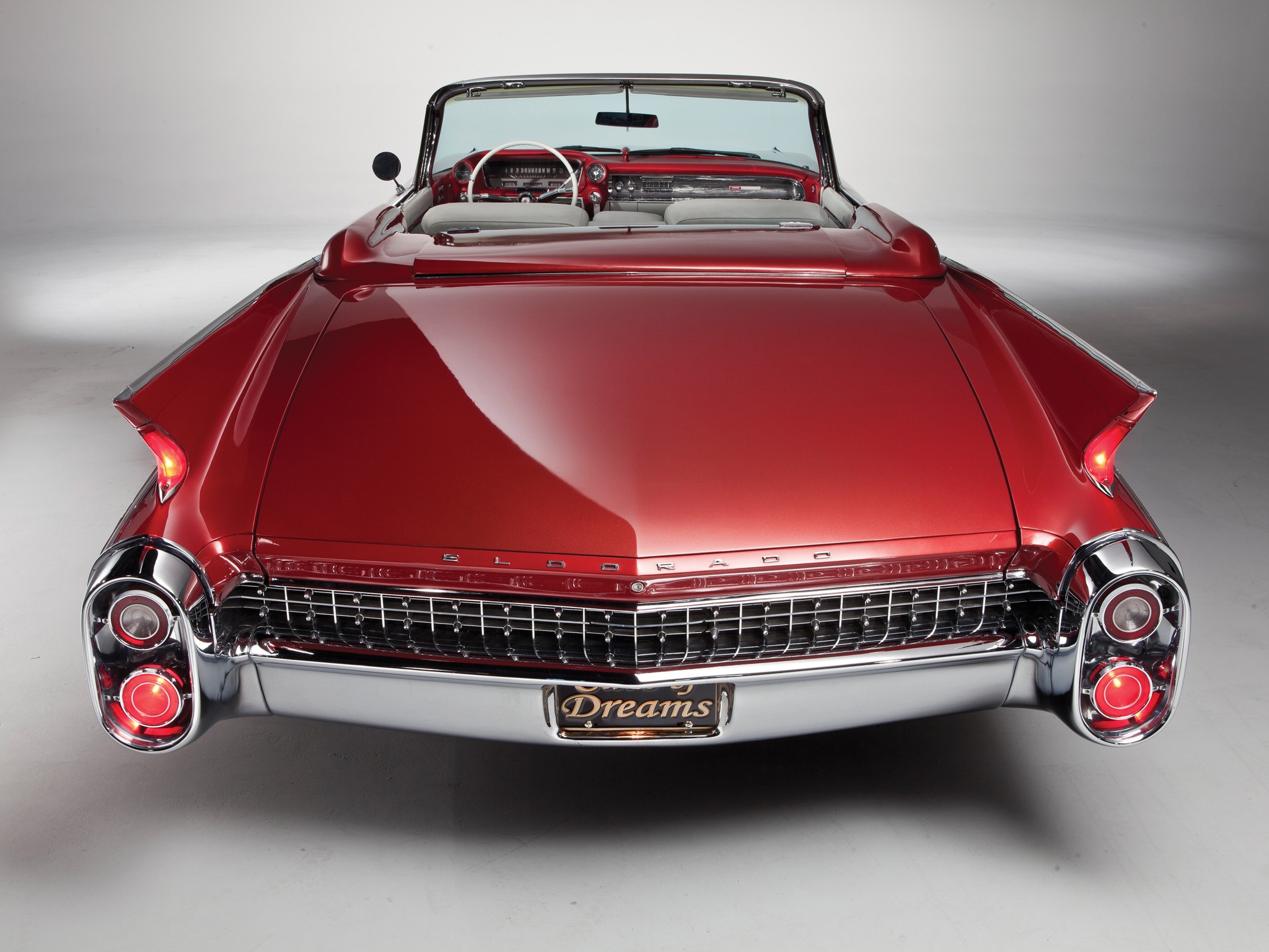 Cadillac Eldorado Biarritz Wallpapers